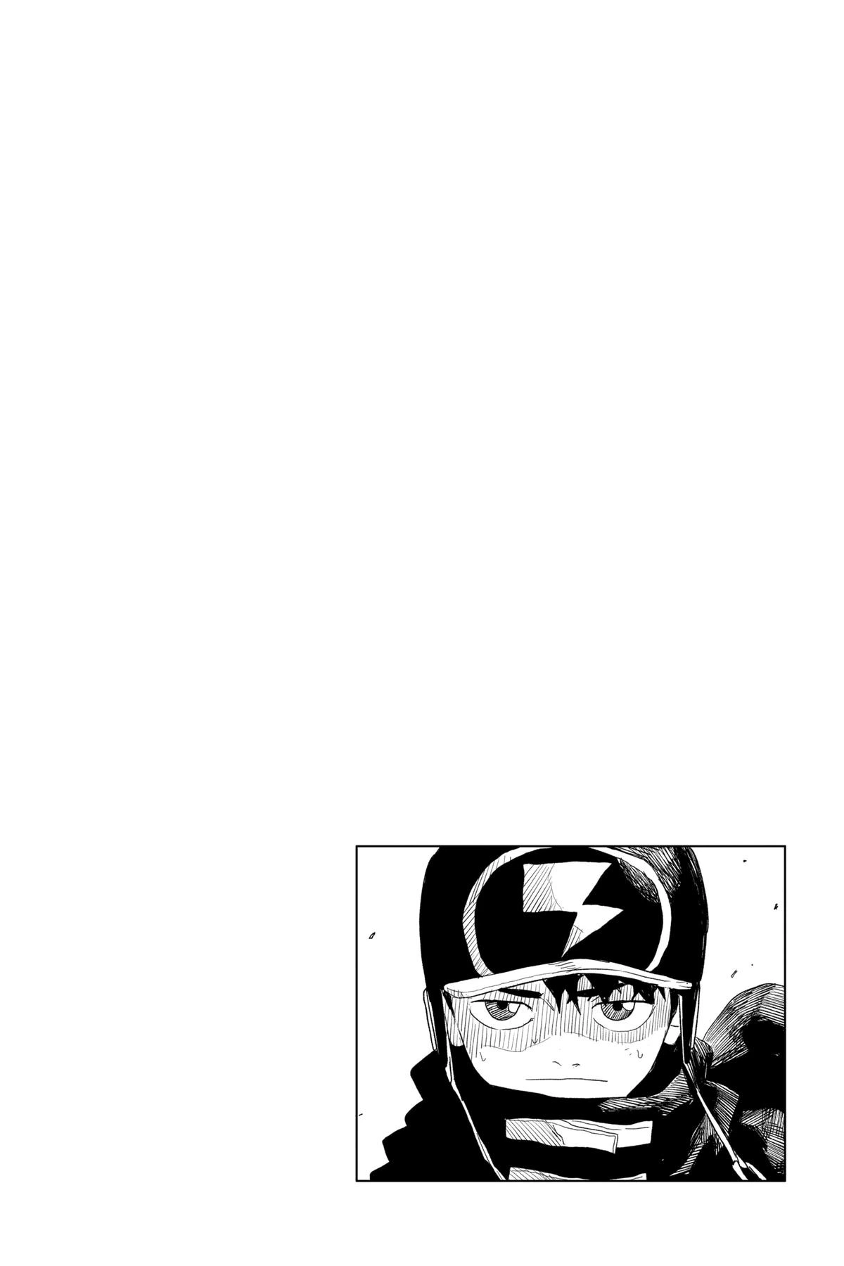 Kagurabachi Chapter 27 — page 20