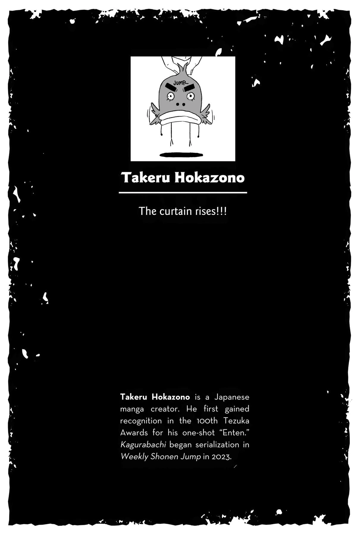 Kagurabachi Chapter 28 — page 2
