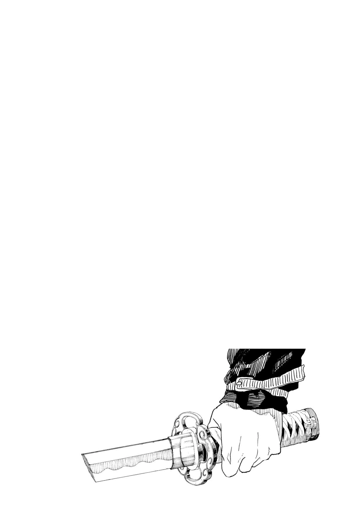 Kagurabachi Chapter 31 — page 22