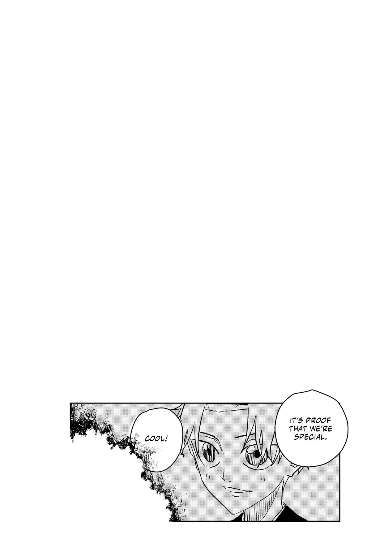 Kagurabachi Chapter 33 — page 19