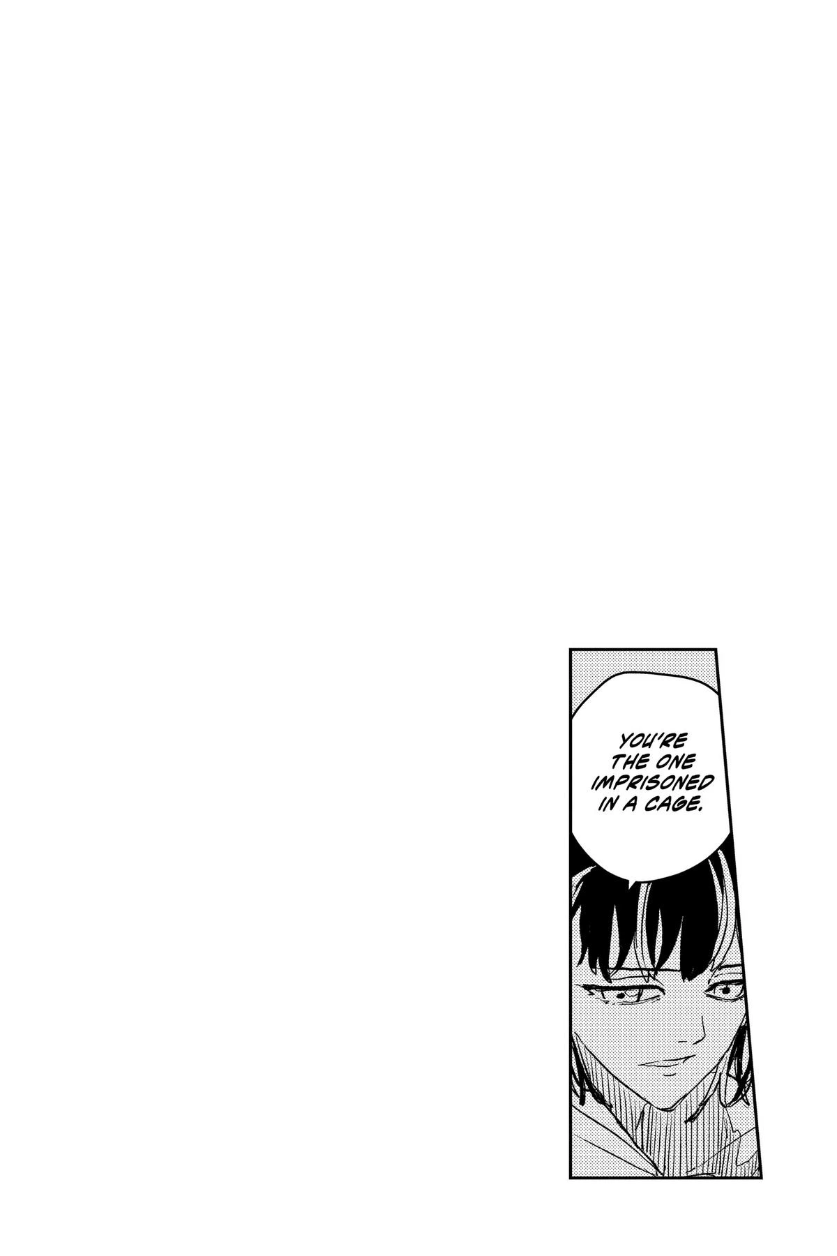 Kagurabachi Chapter 36 — page 20