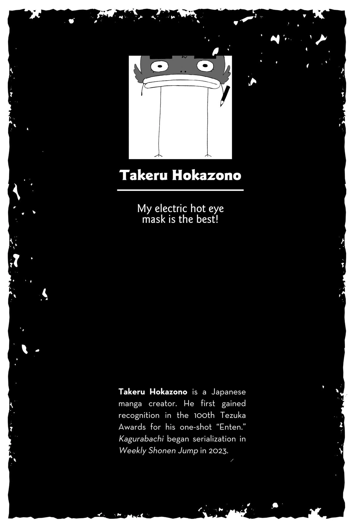 Kagurabachi Chapter 38 — page 2