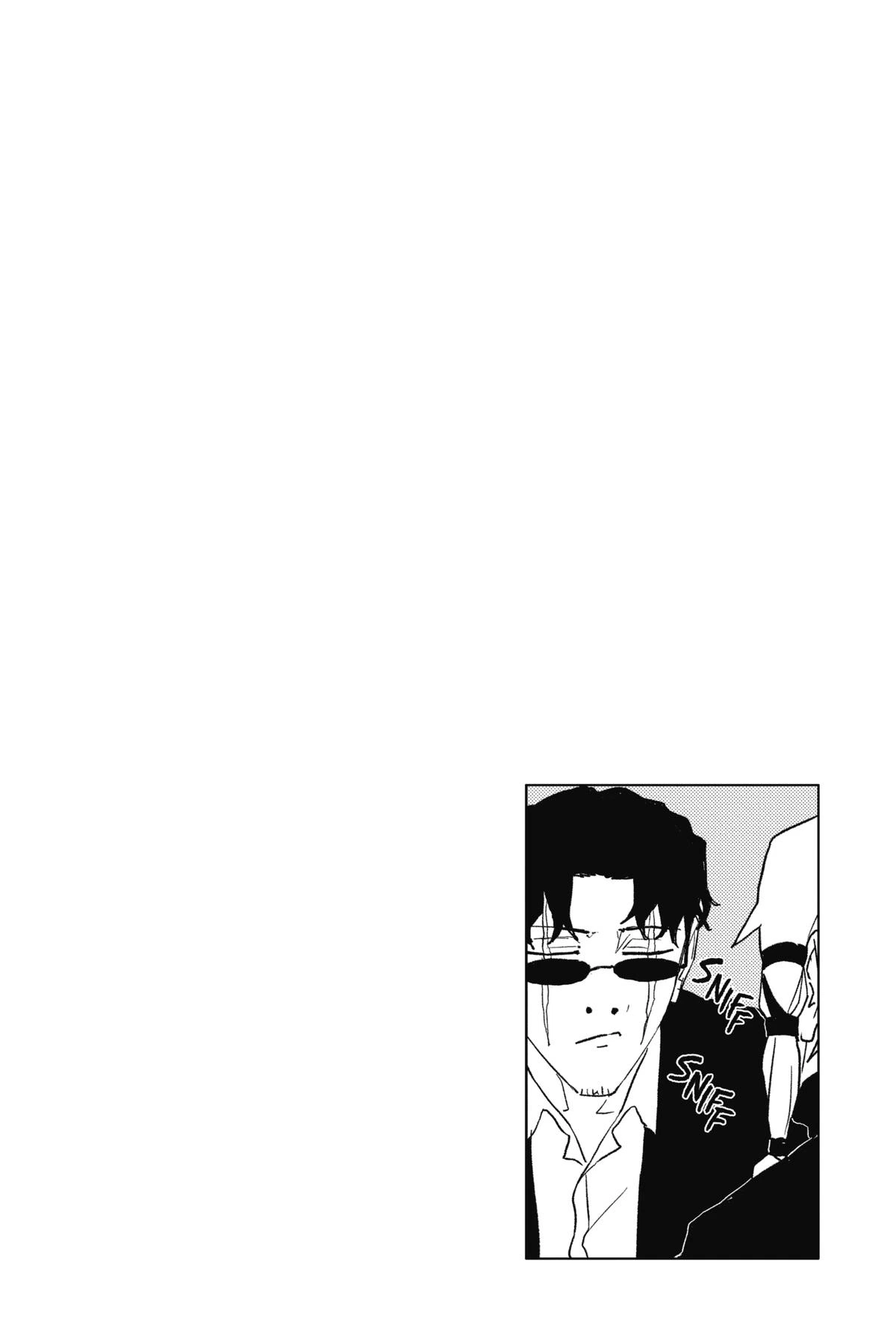 Kagurabachi Chapter 50 — page 20