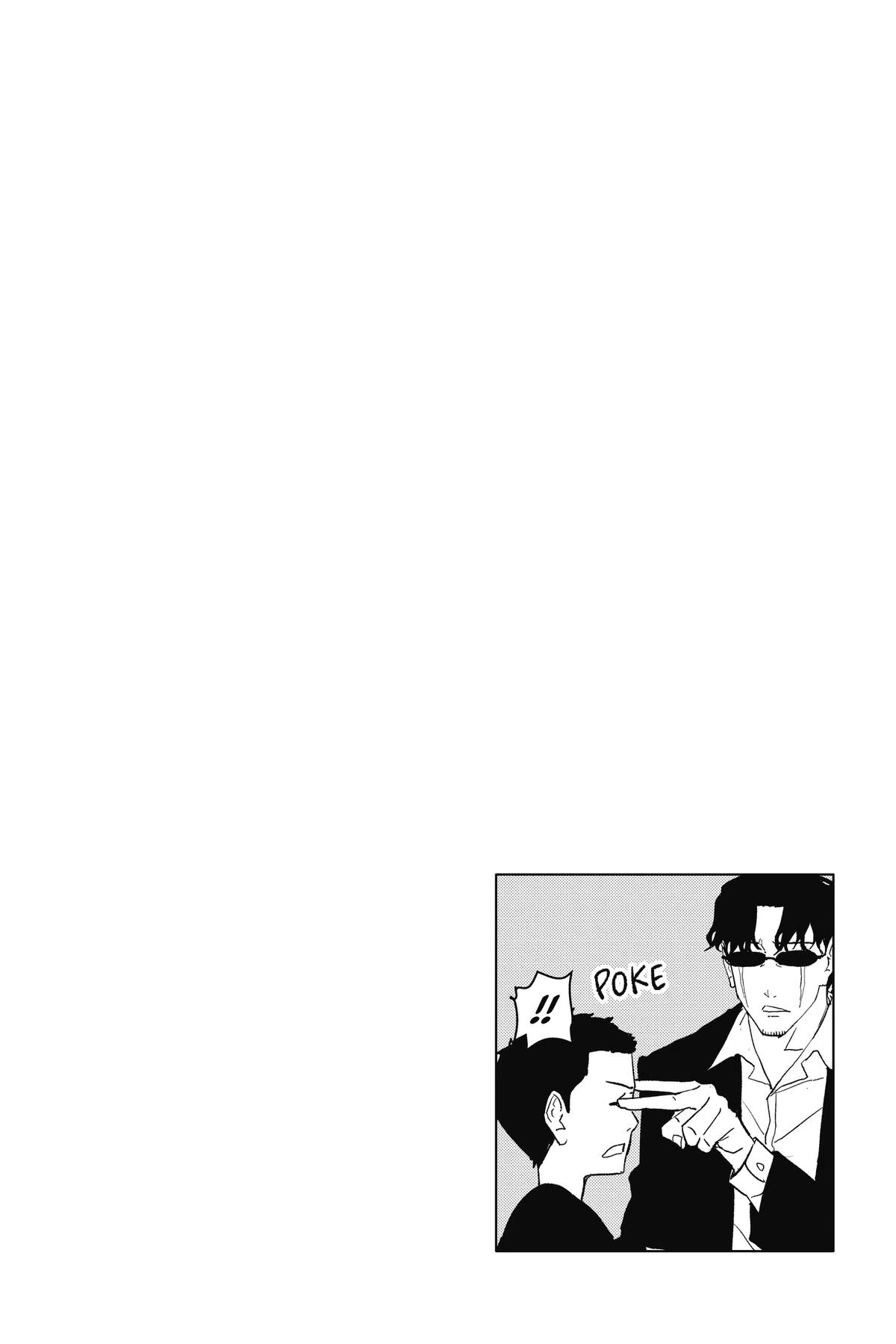 Kagurabachi Chapter 53 — page 22