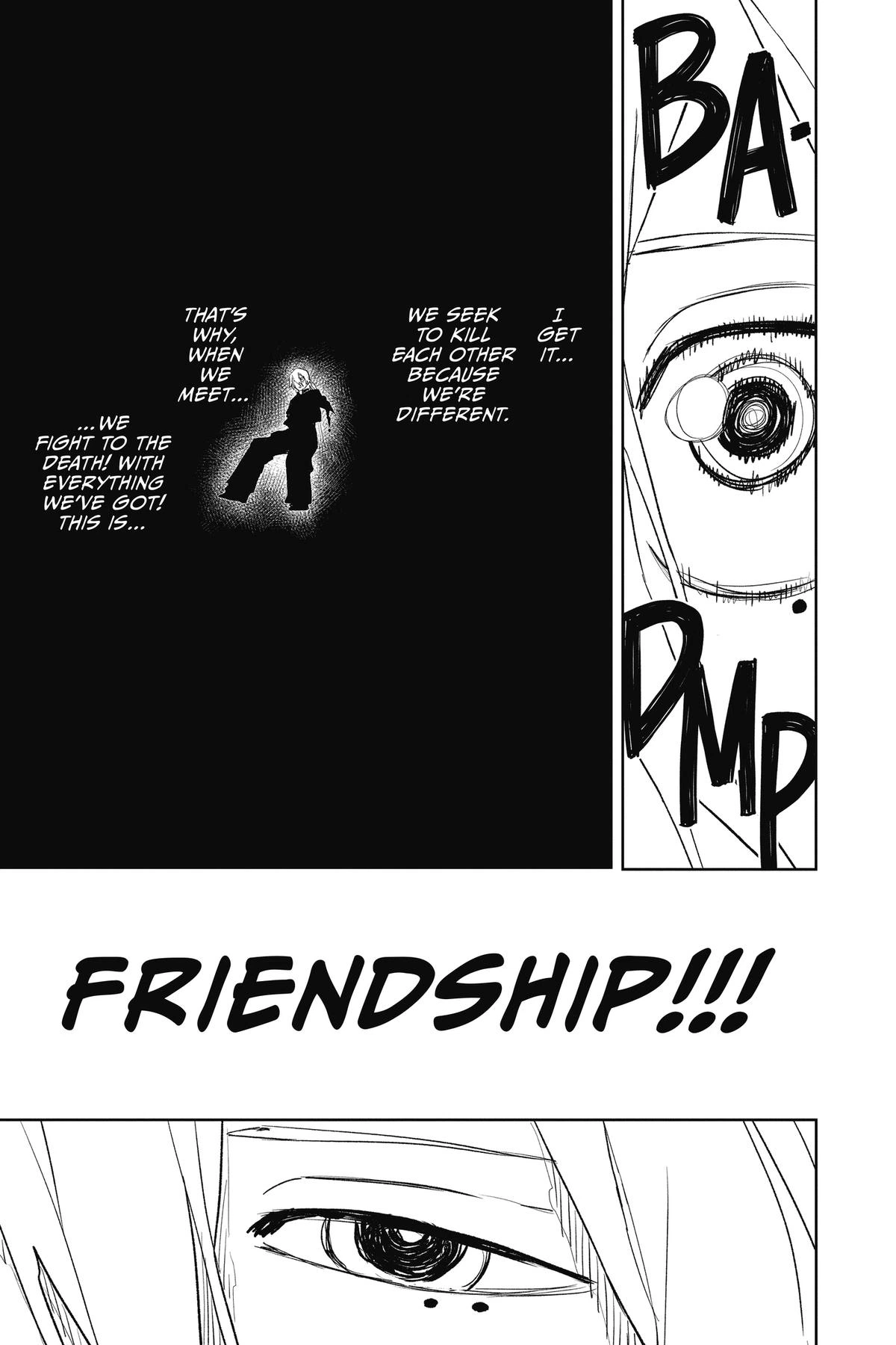 Kagurabachi Chapter 54 — page 11