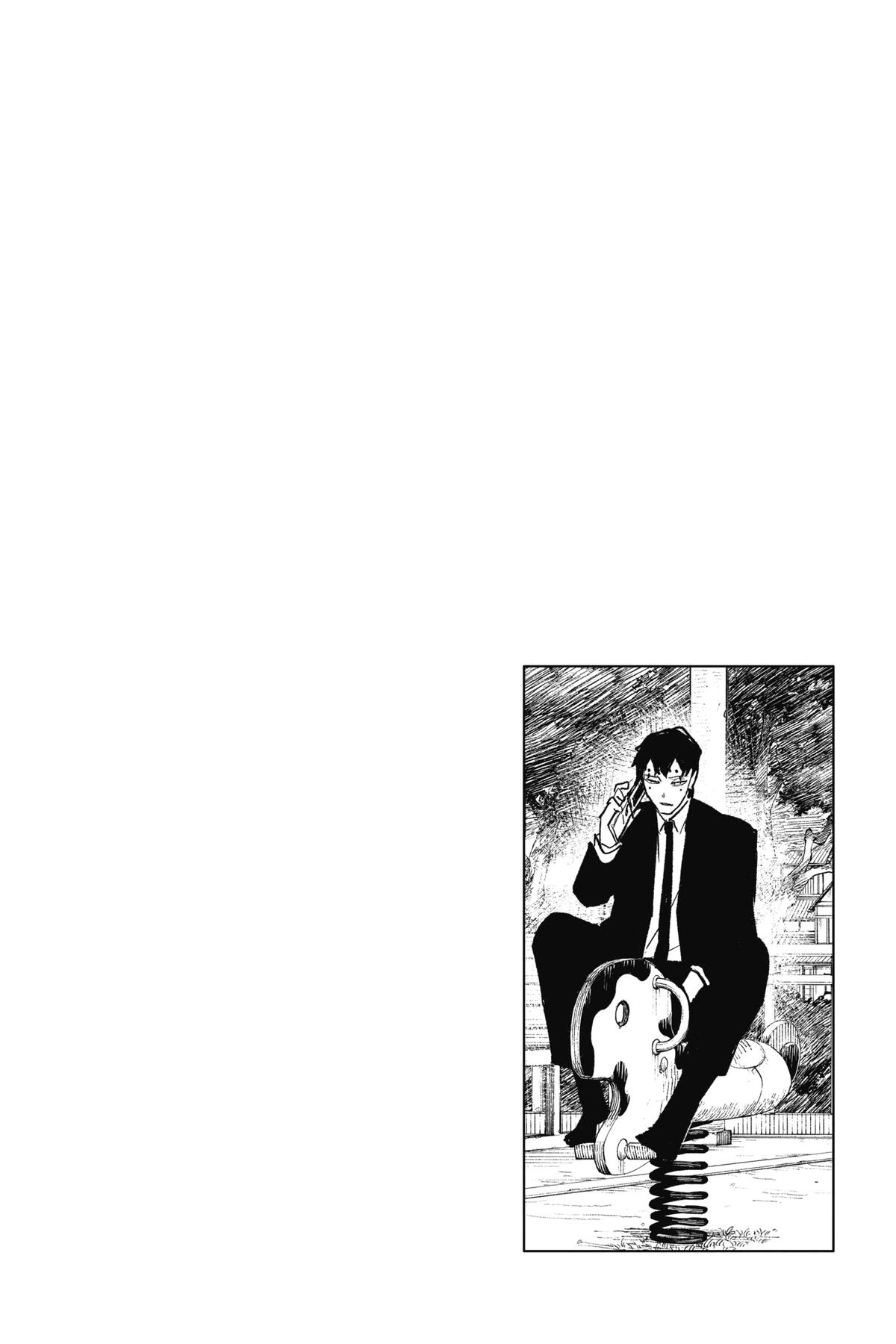 Kagurabachi Chapter 54 — page 20