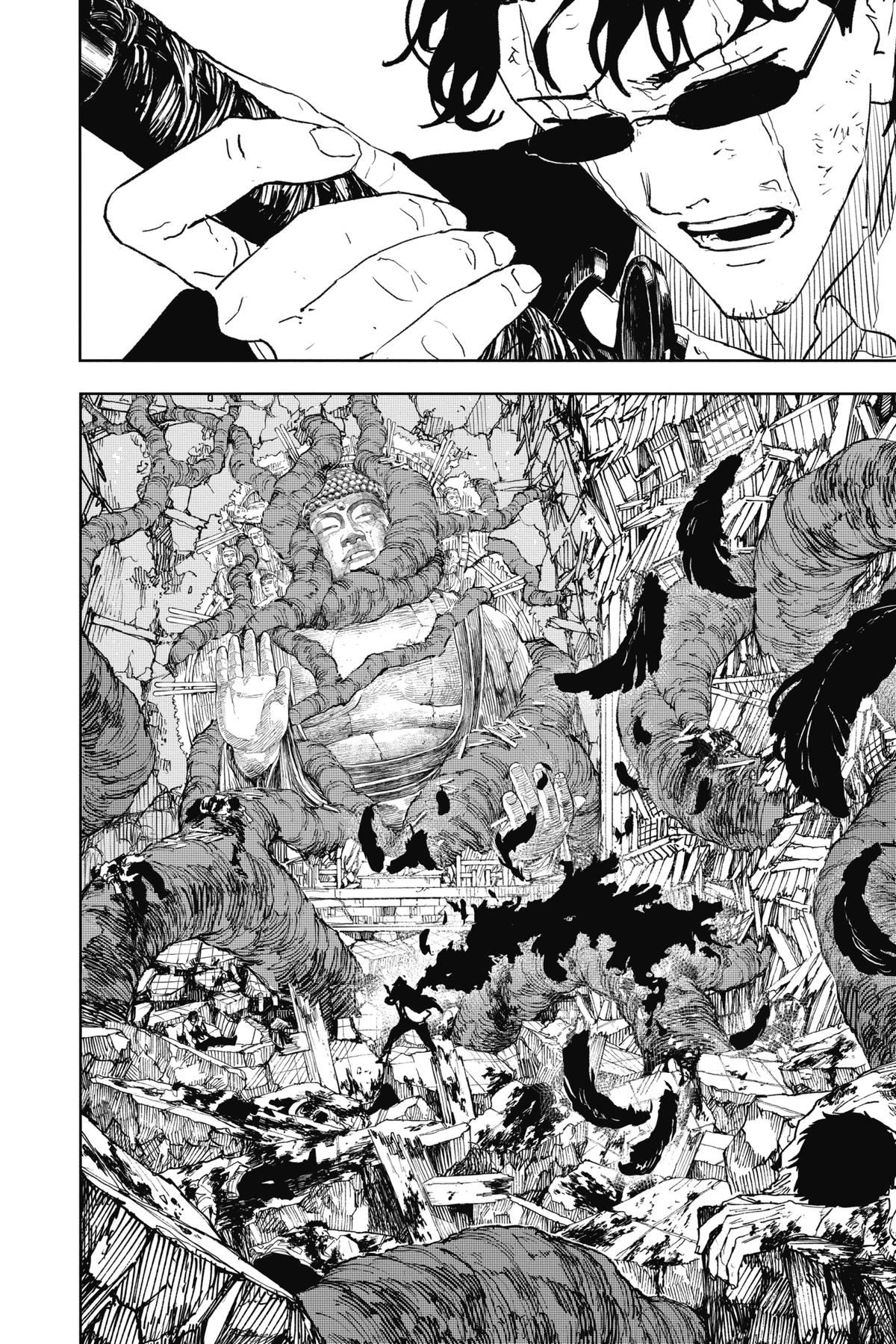 Kagurabachi Chapter 57 — page 9
