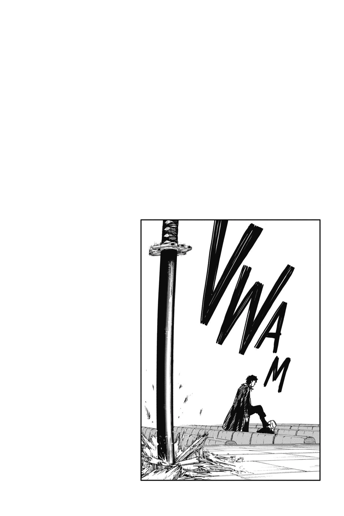 Kagurabachi Chapter 57 — page 26