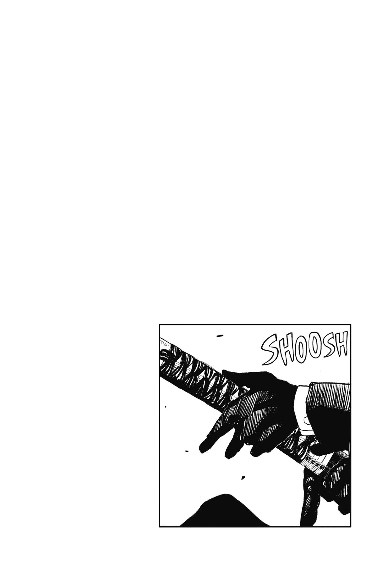 Kagurabachi Chapter 64 — page 20