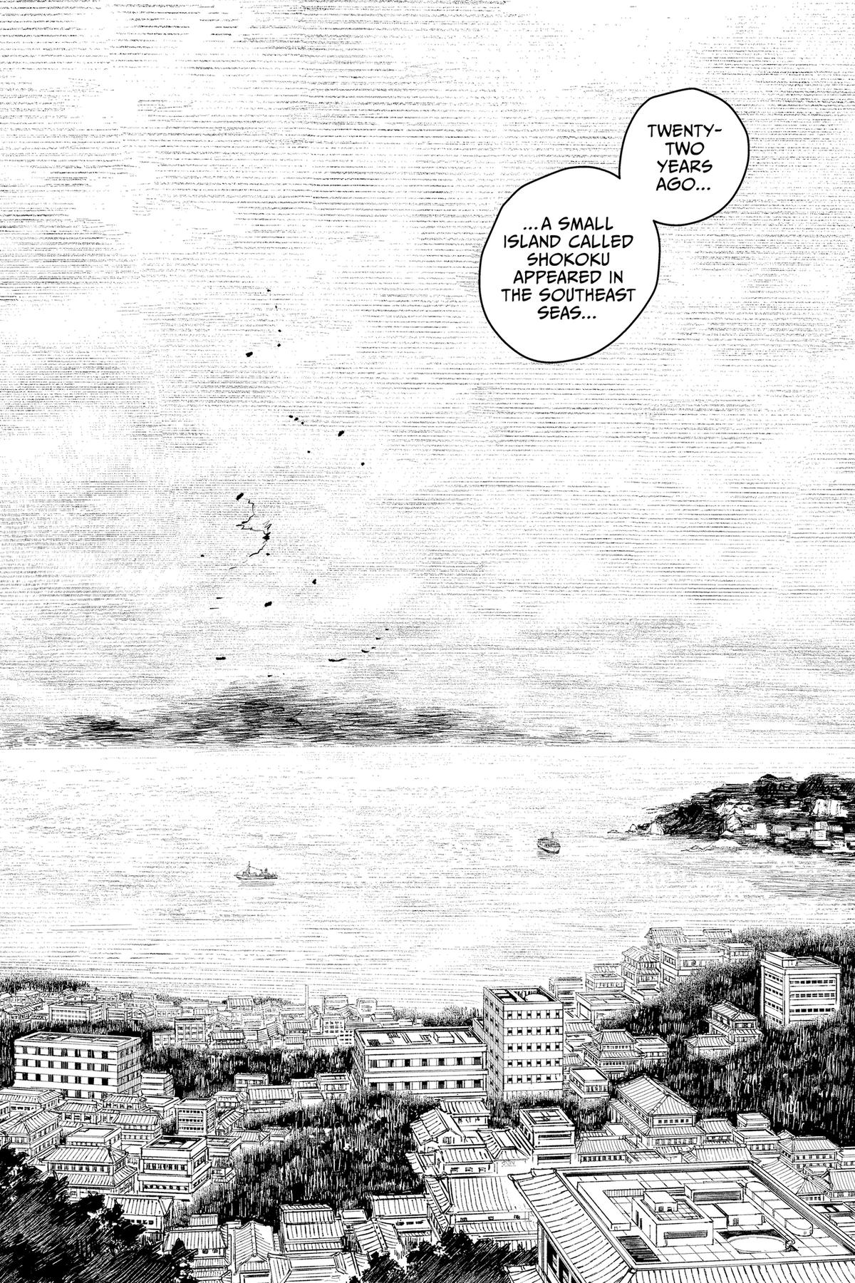 Kagurabachi Chapter 66 — page 10