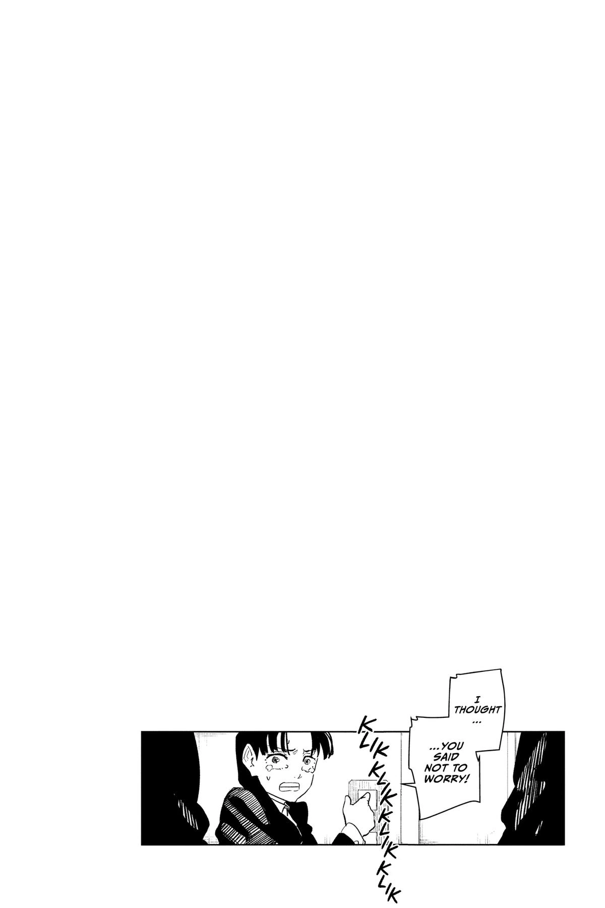 Kagurabachi Chapter 68 — page 19