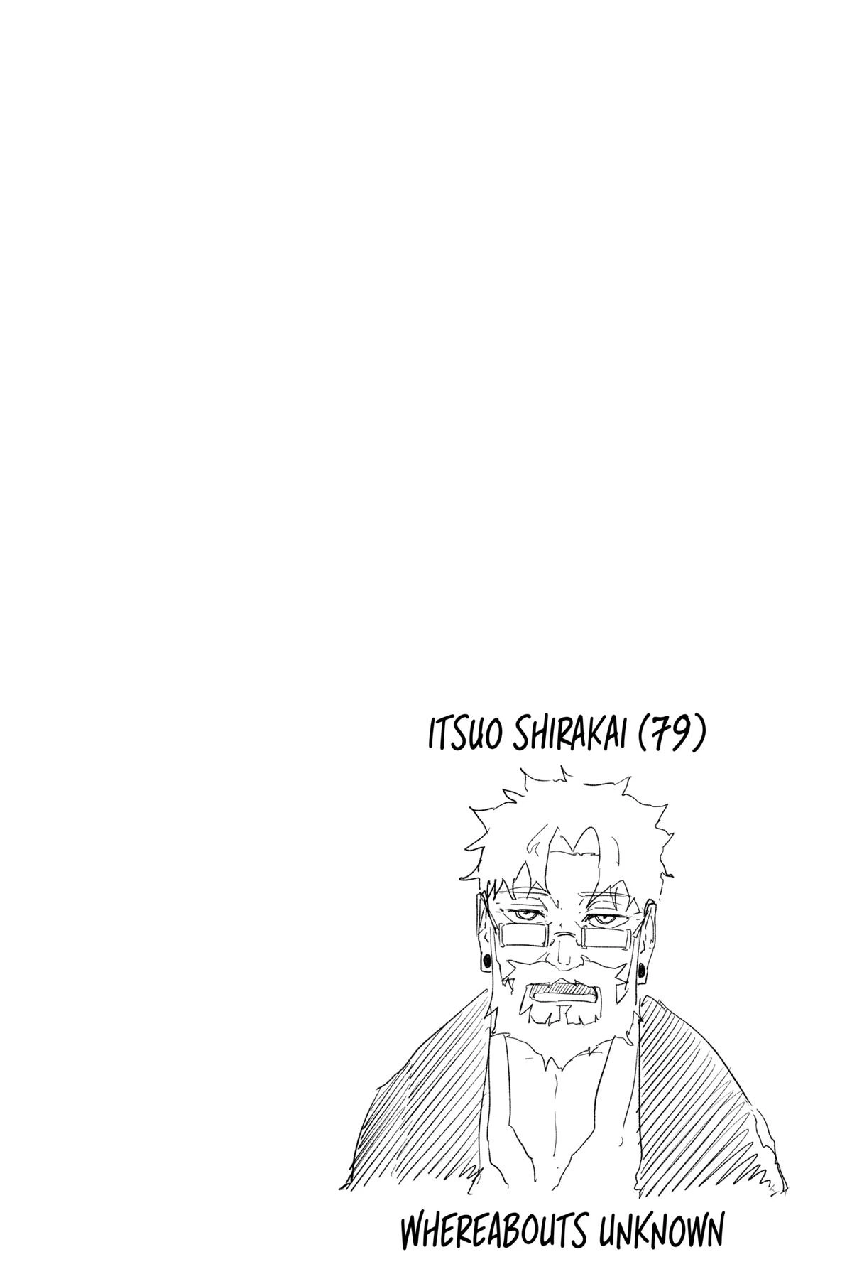 Kagurabachi Chapter 70 — page 19