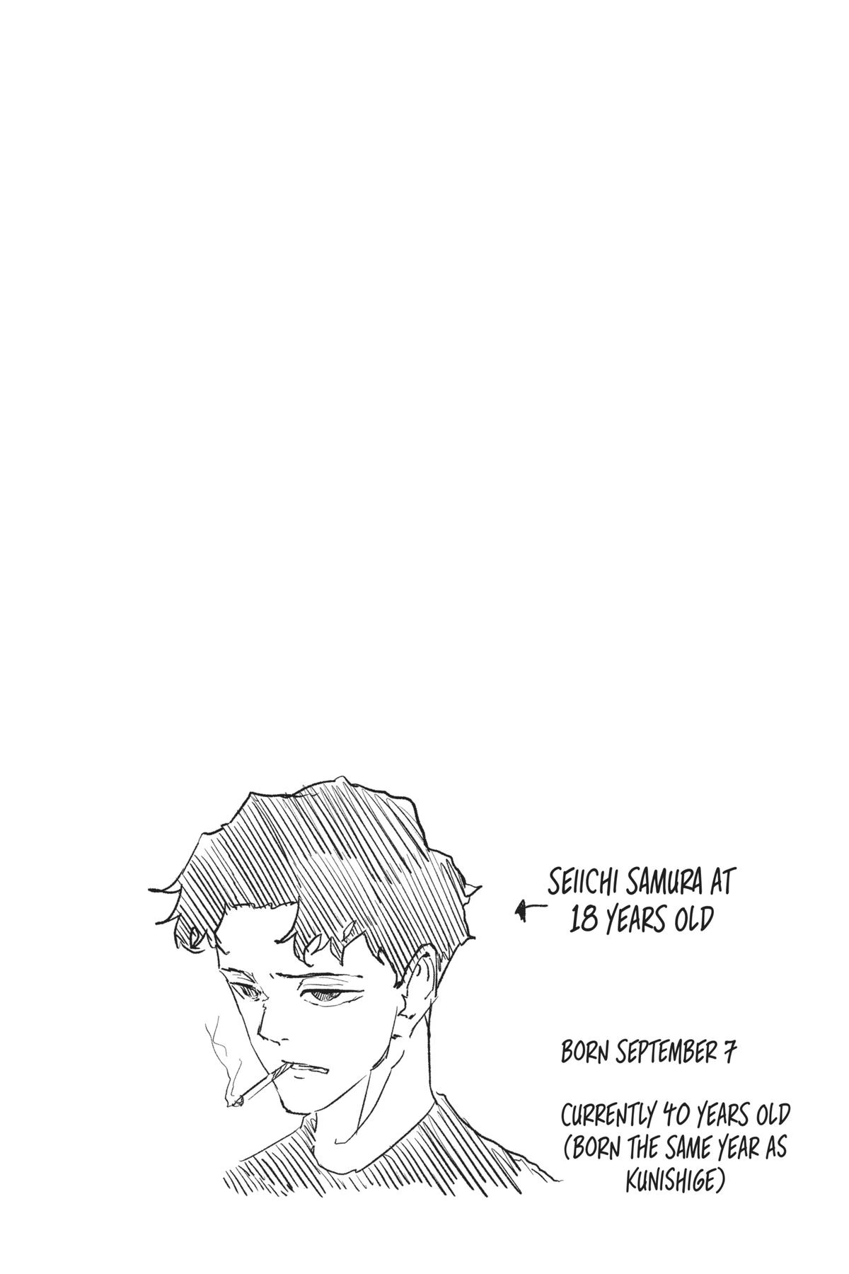 Kagurabachi Chapter 72 — page 19