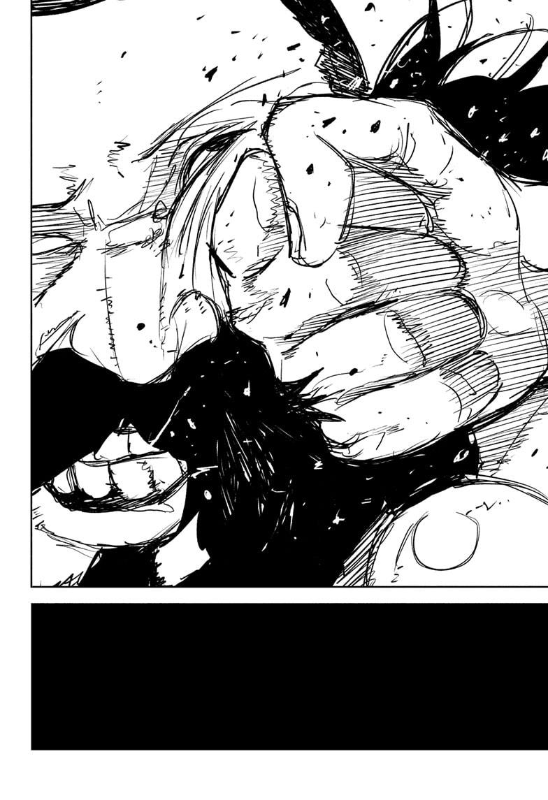 Kagurabachi Chapter 95 — page 9