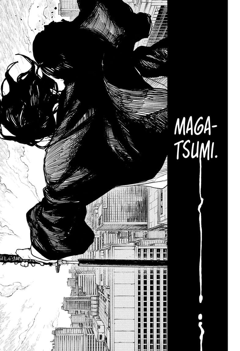 Kagurabachi Chapter 105 — page 13