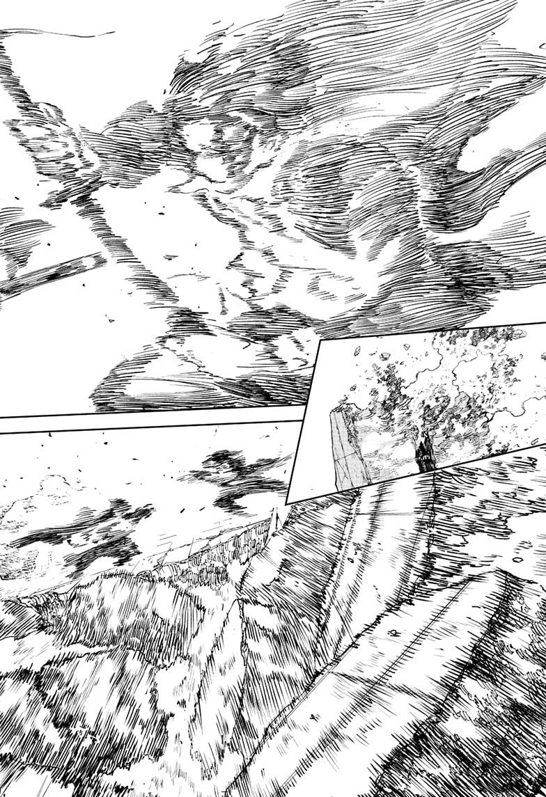 Kagurabachi Chapter 111 — page 8