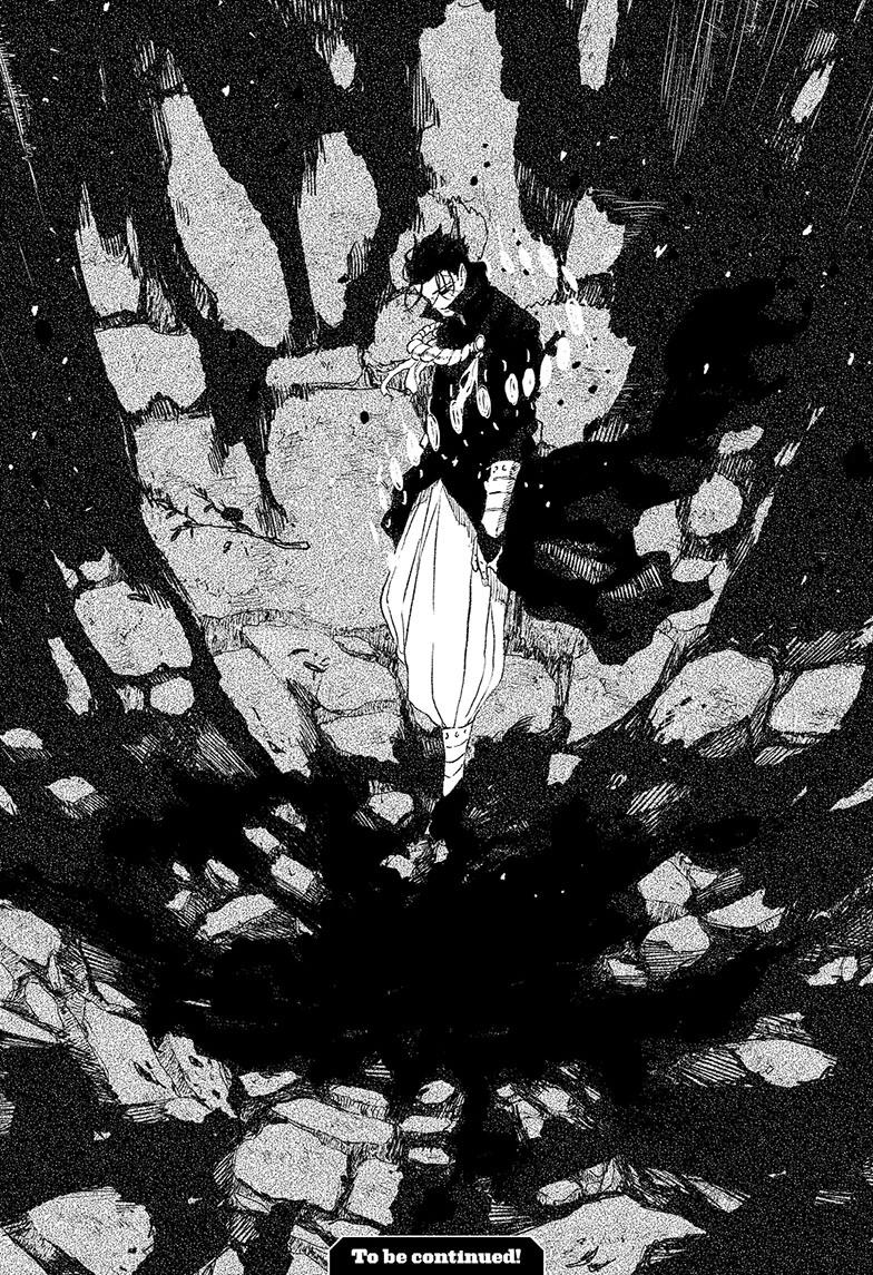Kagurabachi Chapter 119 — page 19