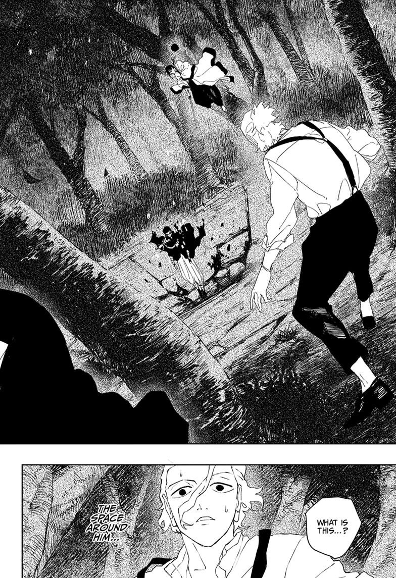 Kagurabachi Chapter 120 — page 2