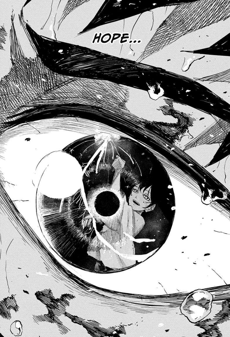 Kagurabachi Chapter 129 — page 12