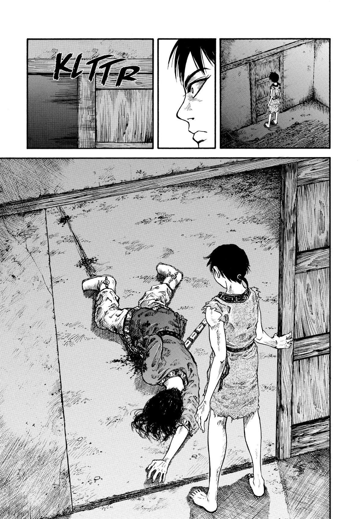 Kingdom Chapter 1 — page 46