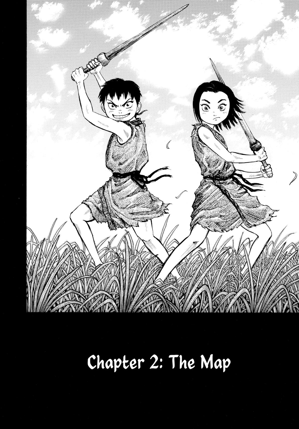 Kingdom Chapter 2 — page 2