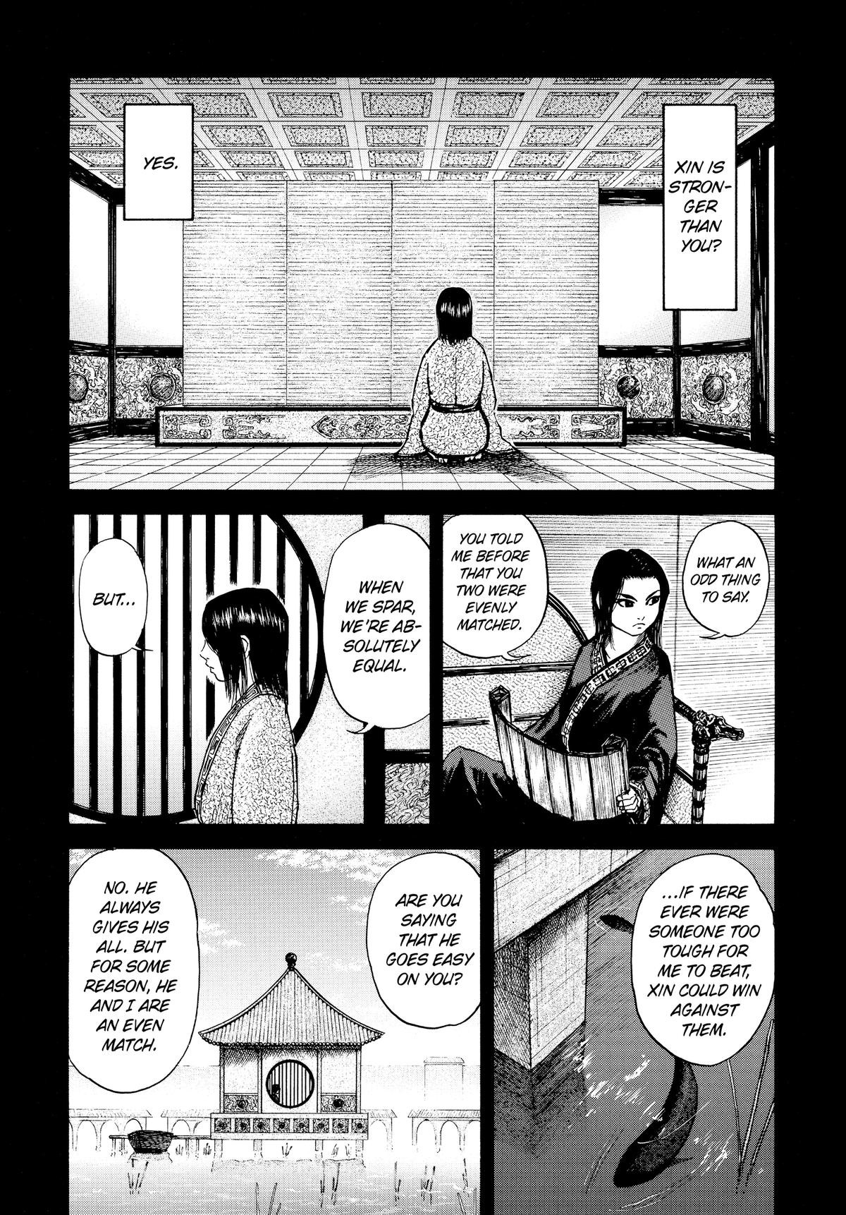 Kingdom Chapter 3 — page 21