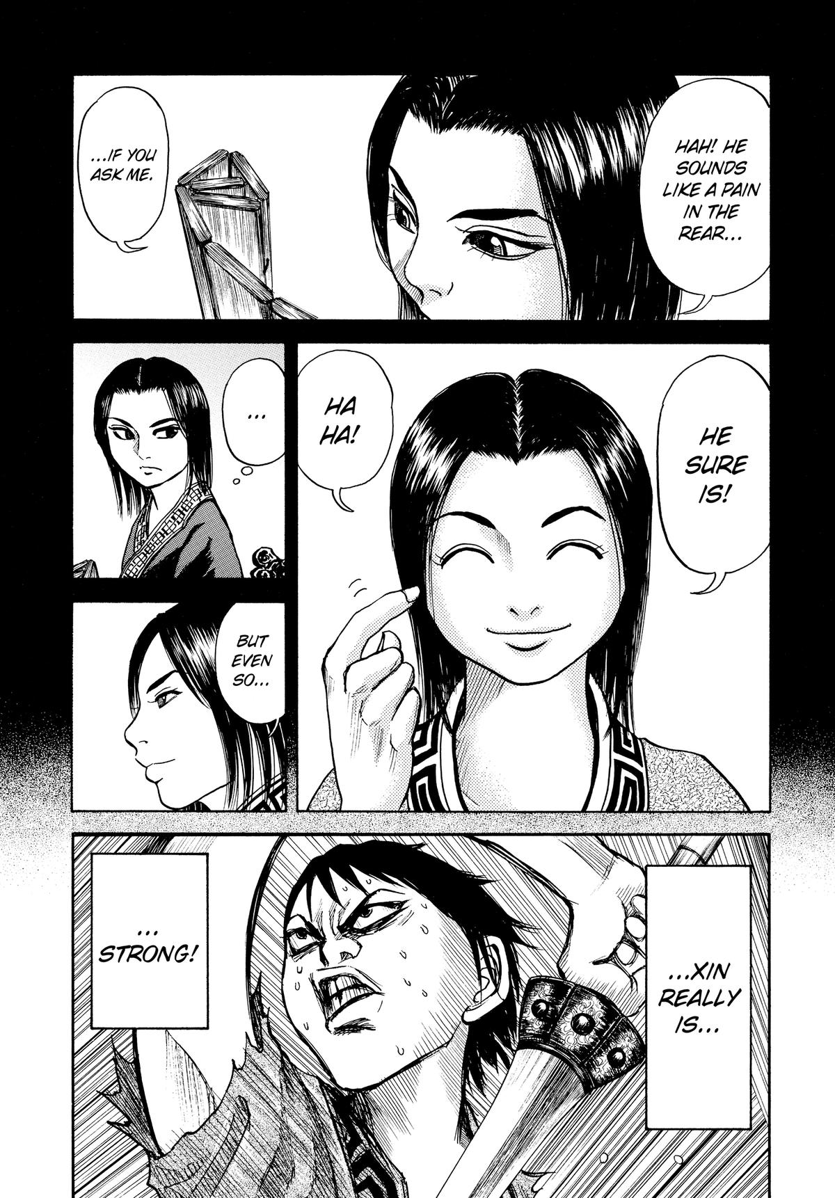 Kingdom Chapter 3 — page 22