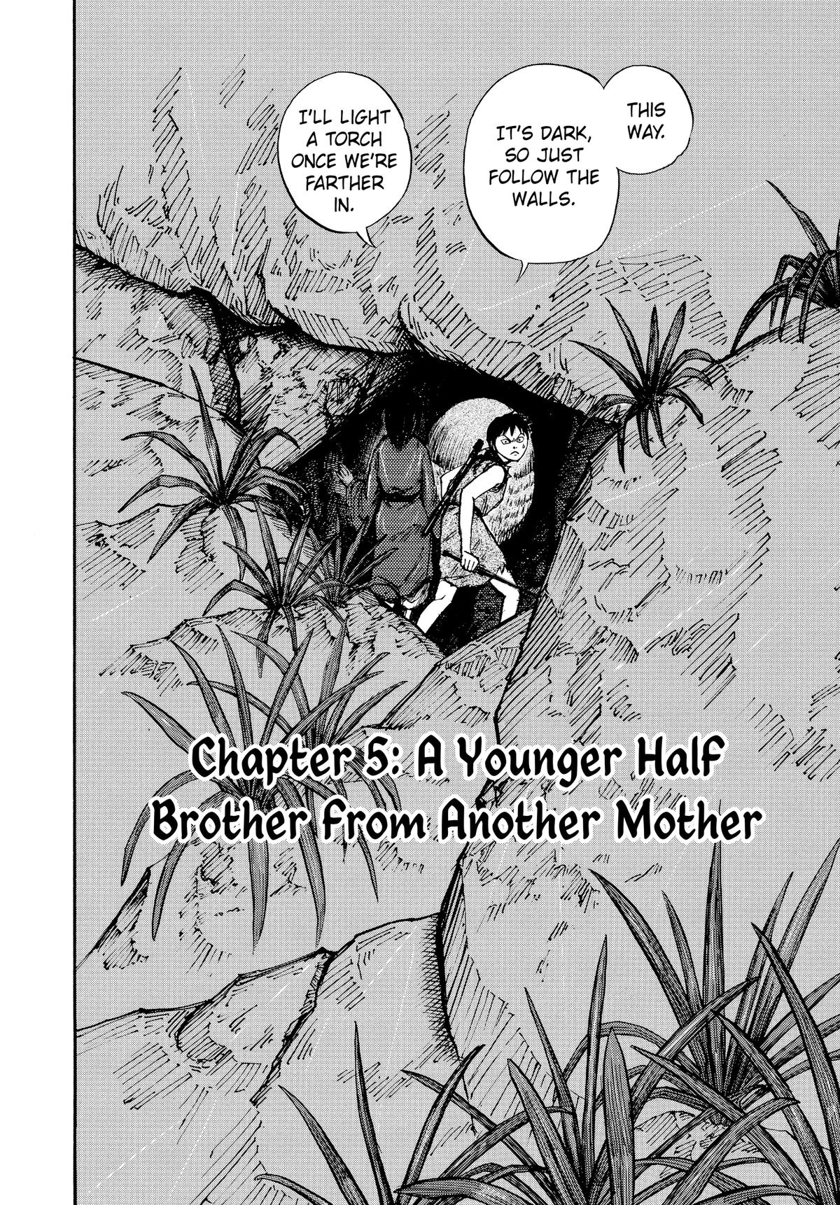 Kingdom Chapter 5 — page 2