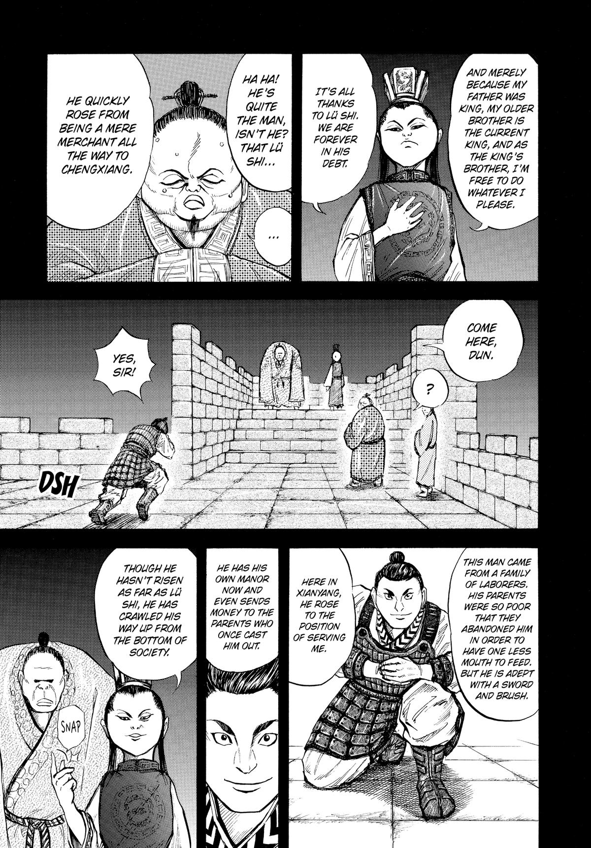 Kingdom Chapter 5 — page 15