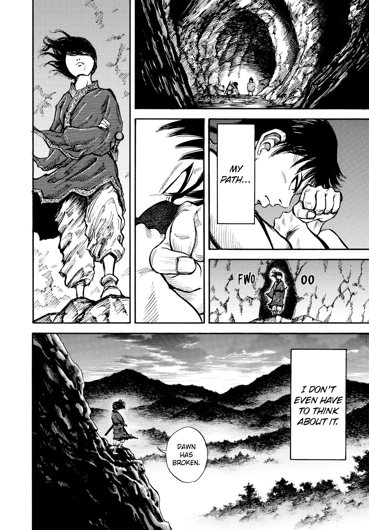 Kingdom Chapter 6 — page 18