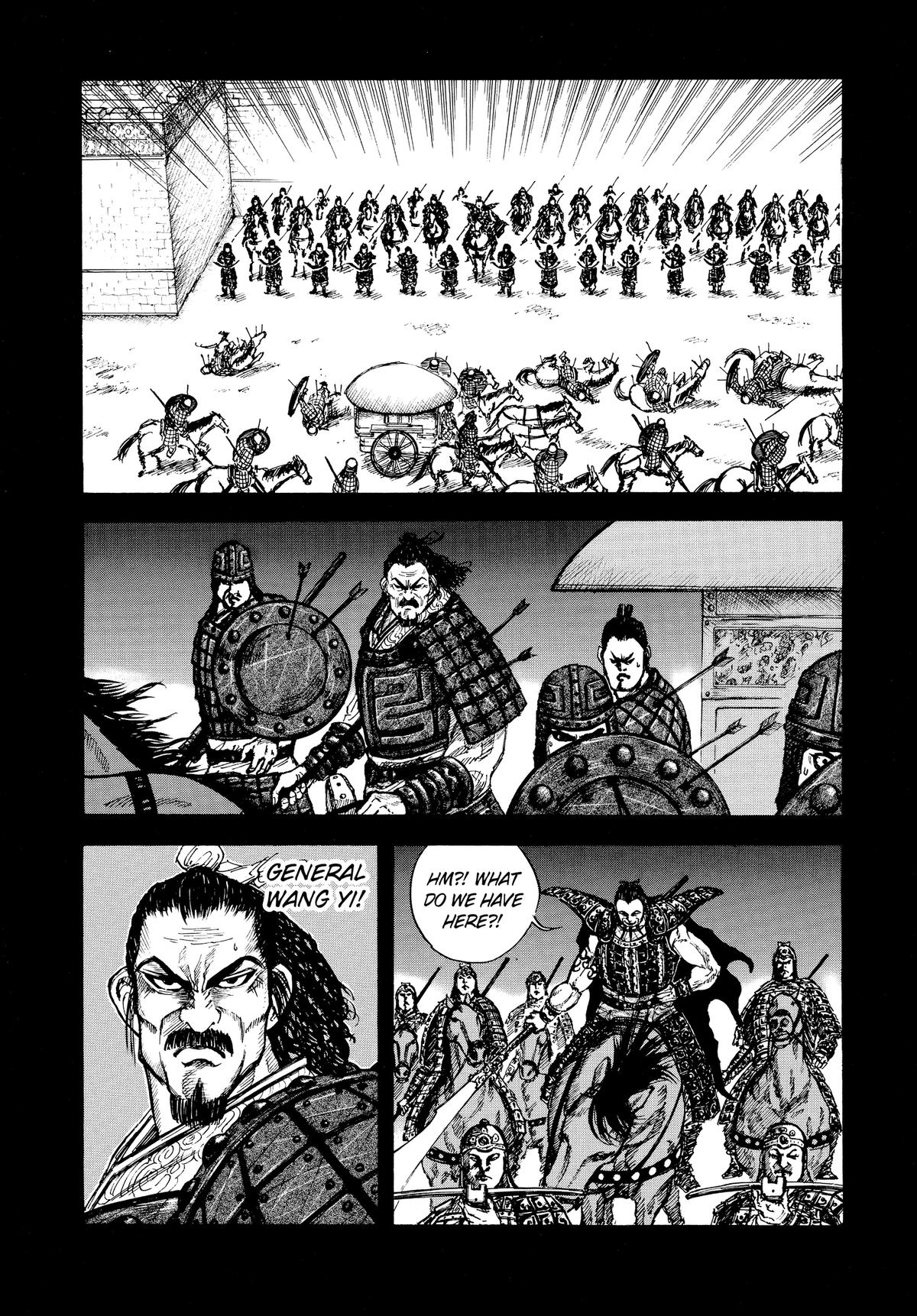Kingdom Chapter 8 — page 2