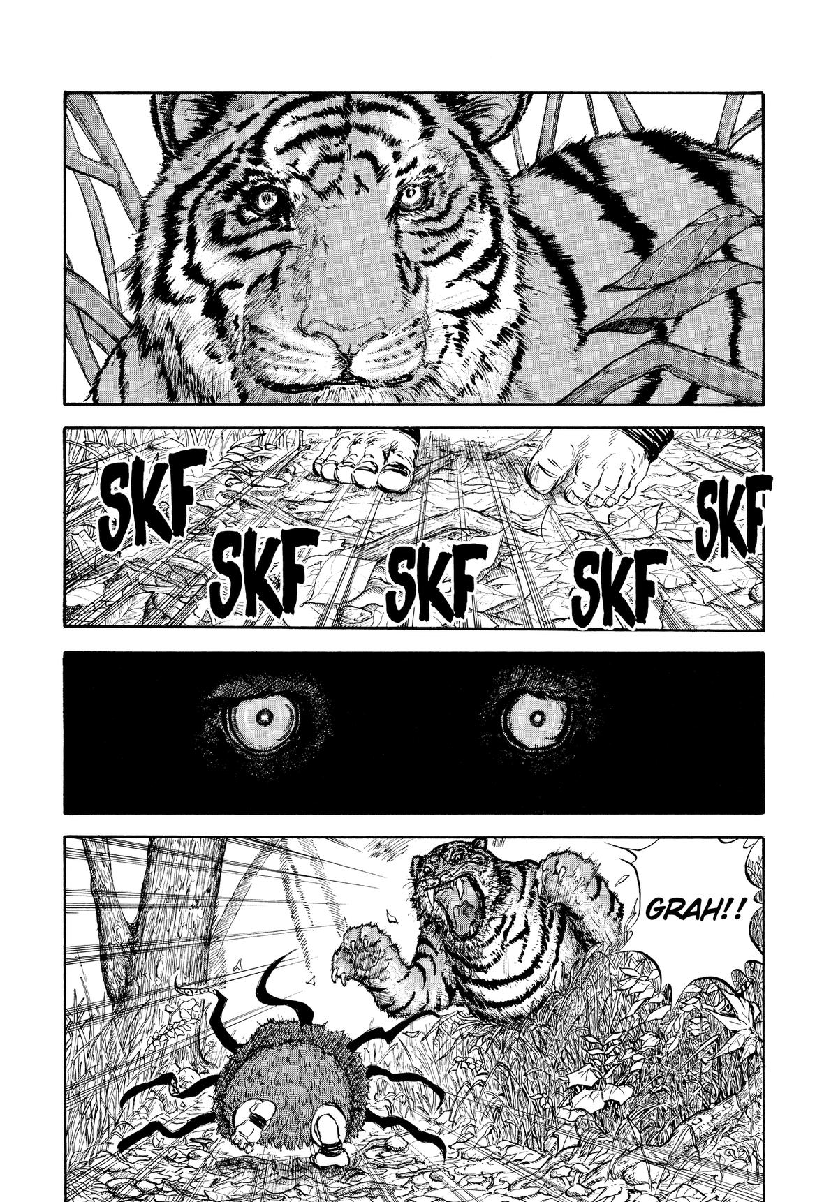 Kingdom Chapter 8 — page 9
