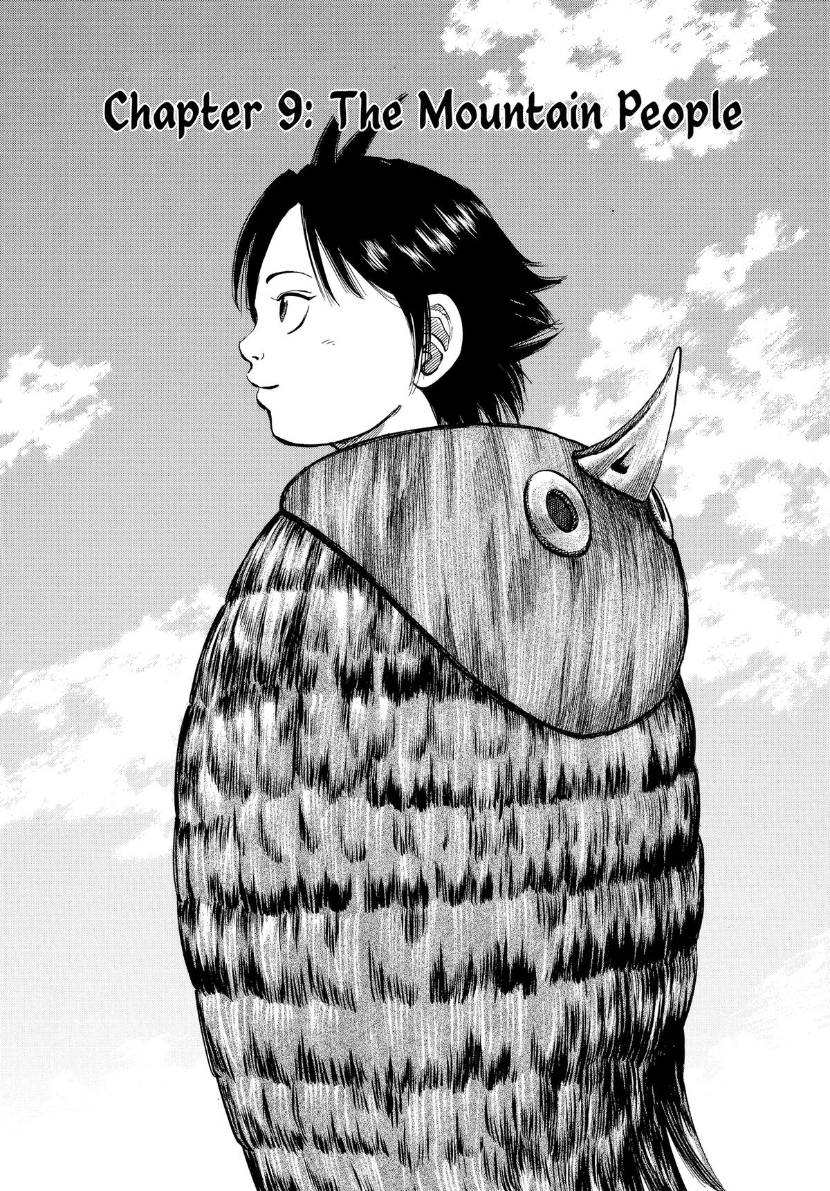 Kingdom Chapter 9 — page 6