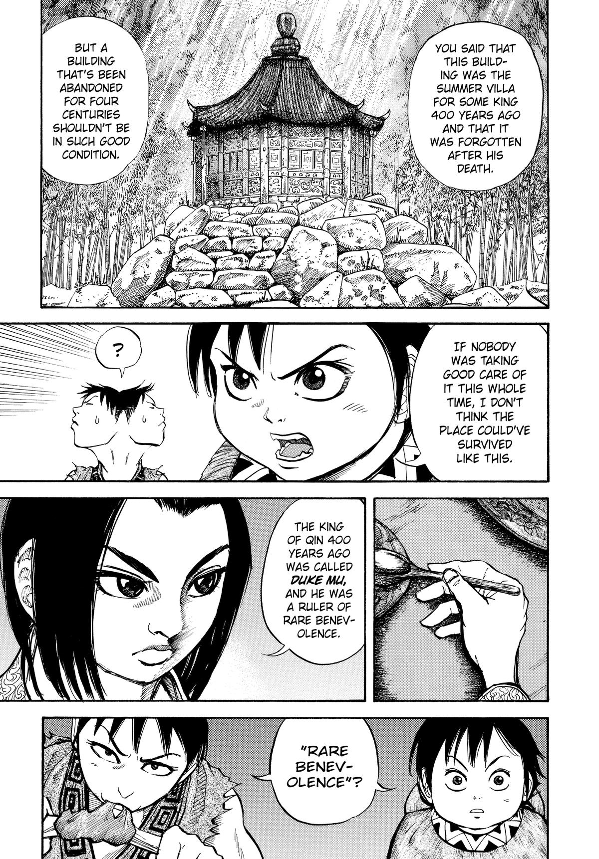 Kingdom Chapter 9 — page 12