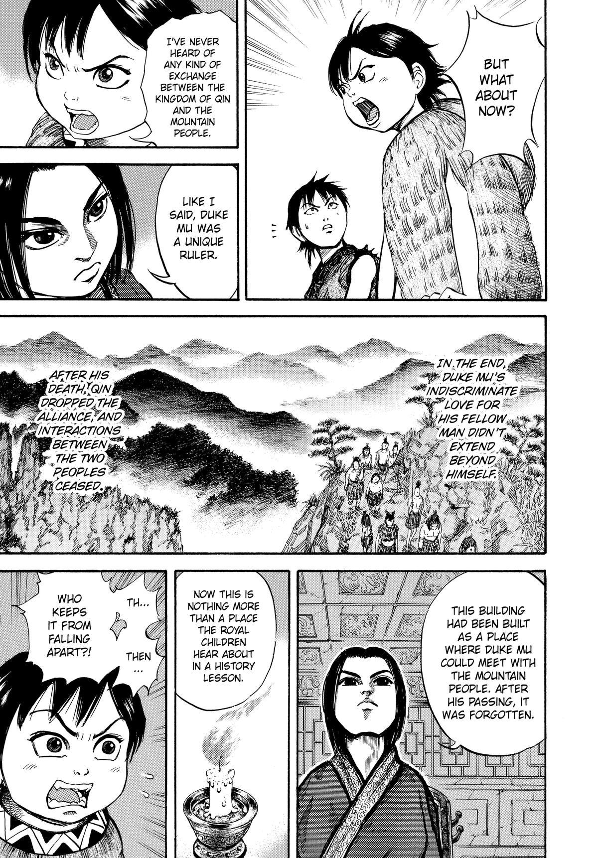 Kingdom Chapter 9 — page 16