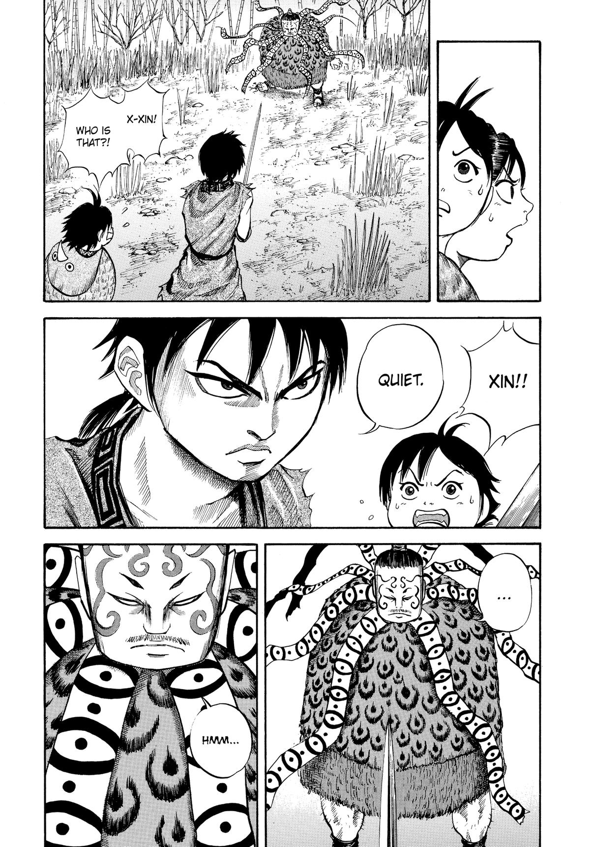 Kingdom Chapter 10 — page 9