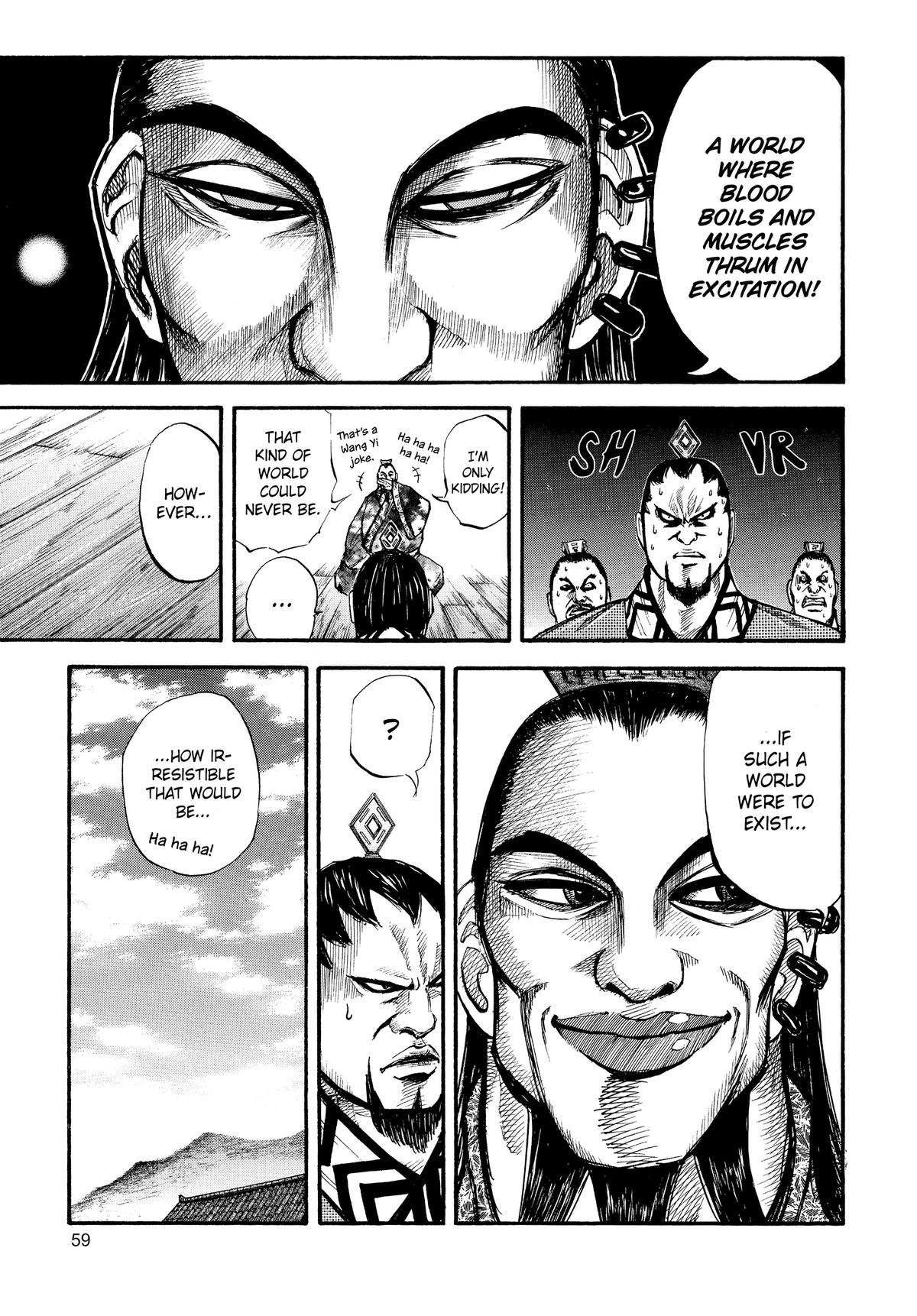 Kingdom Chapter 11 — page 19
