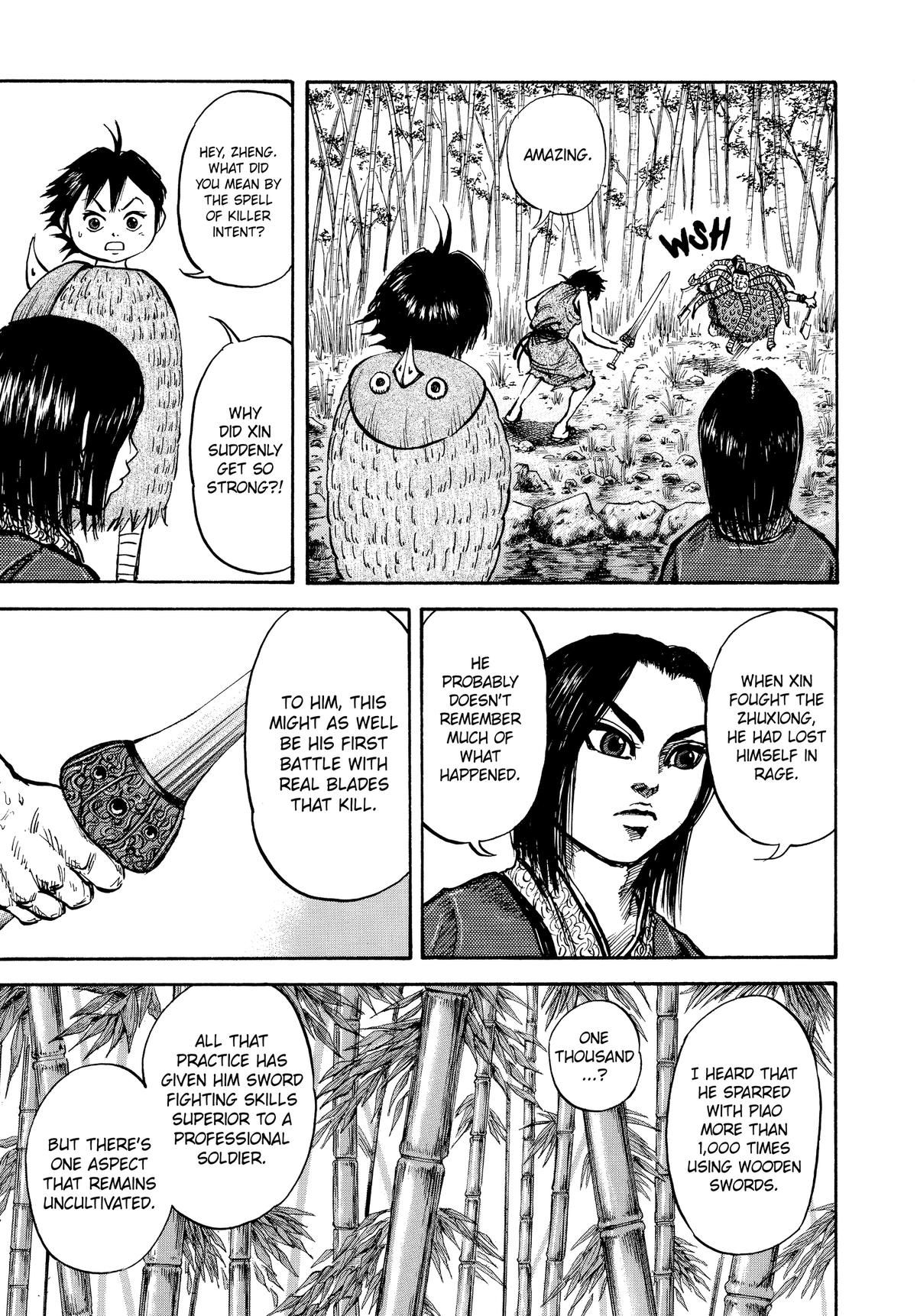 Kingdom Chapter 12 — page 5