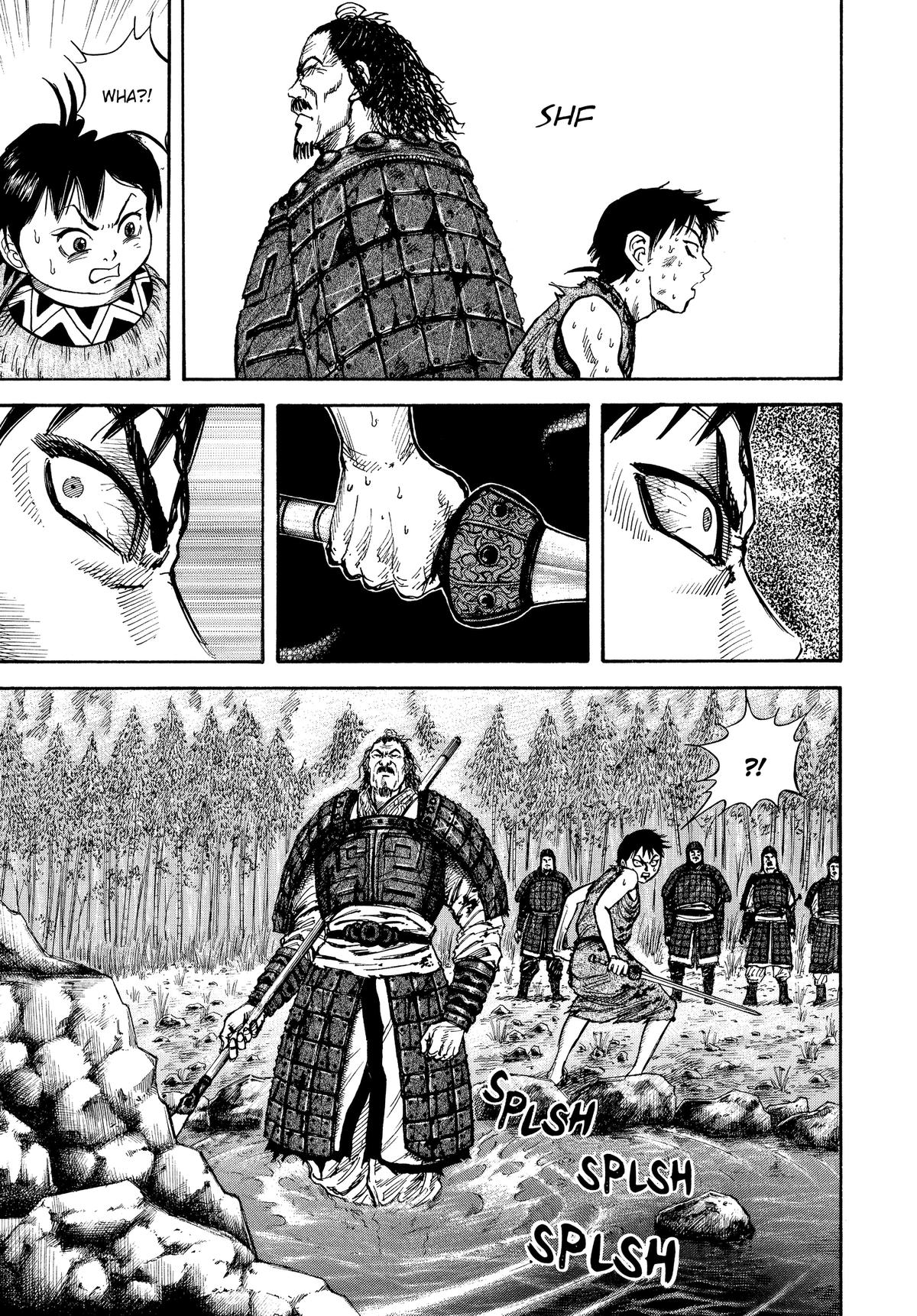 Kingdom Chapter 12 — page 14