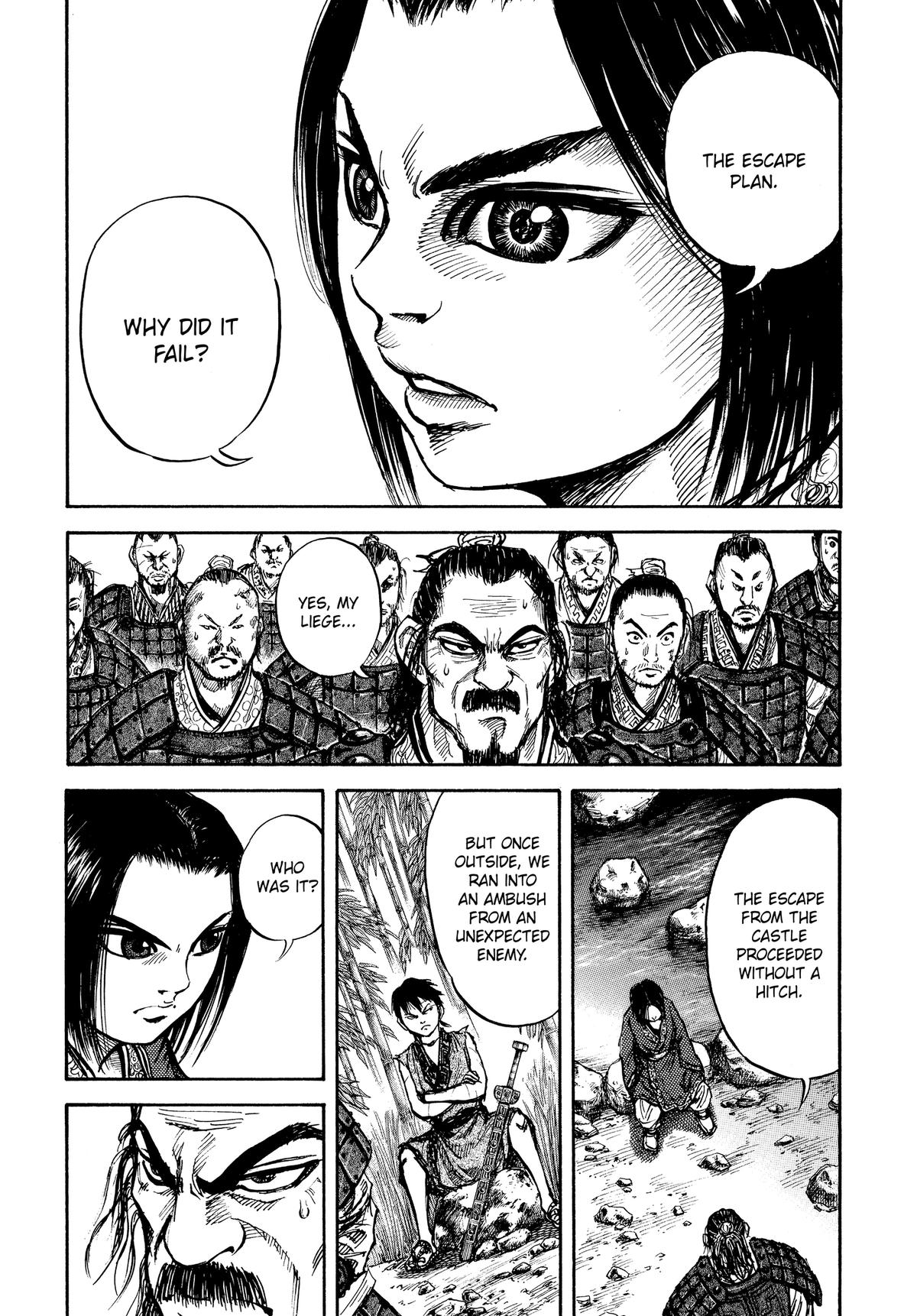 Kingdom Chapter 13 — page 4
