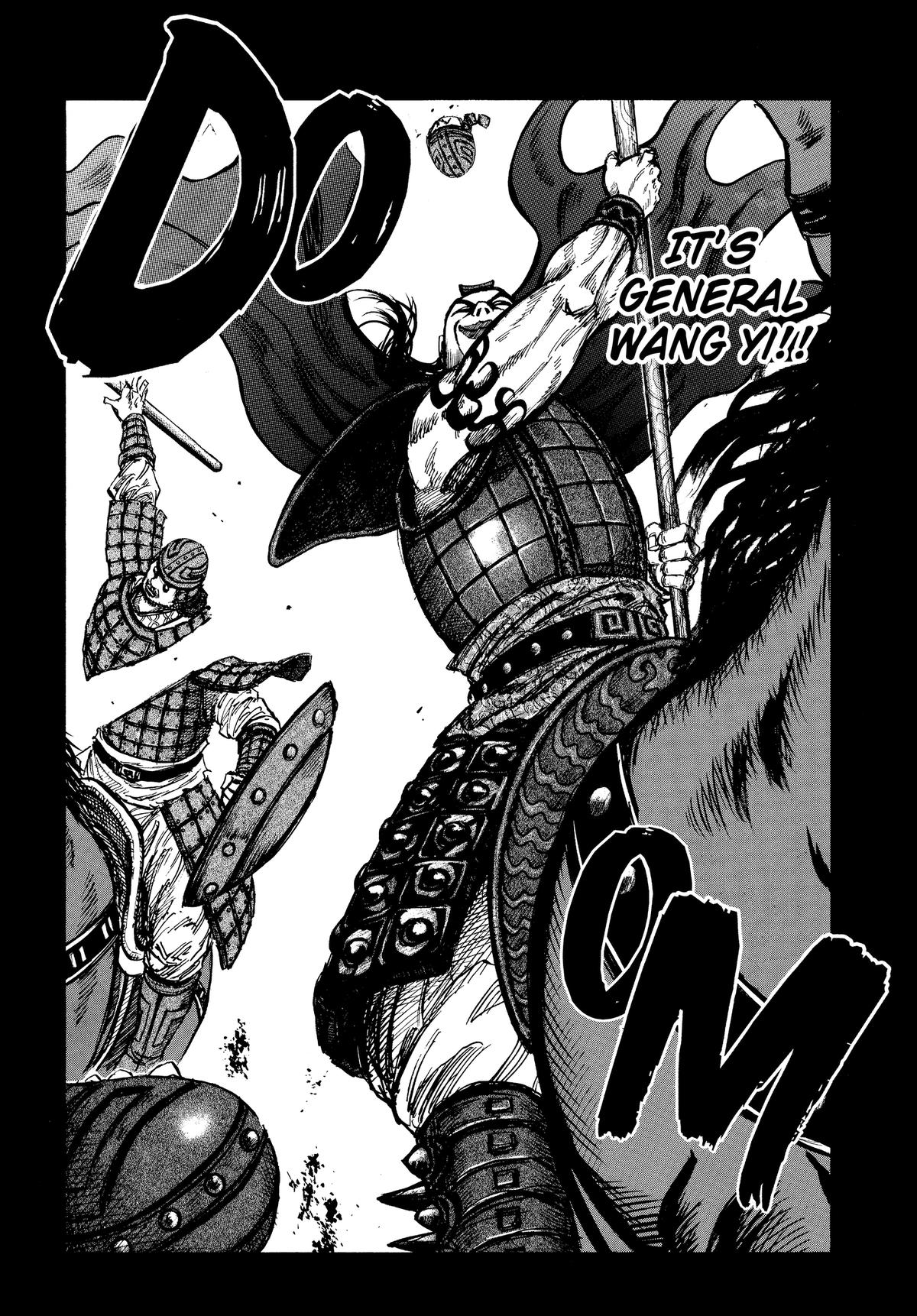 Kingdom Chapter 13 — page 5