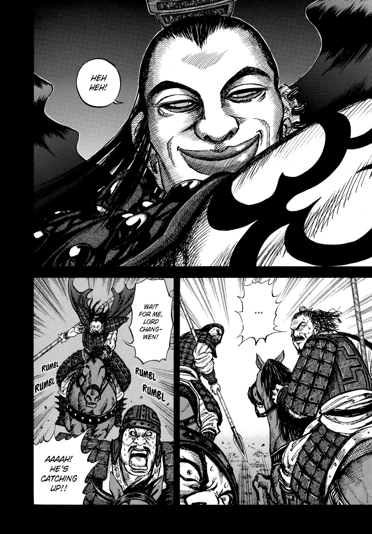 Kingdom Chapter 13 — page 6