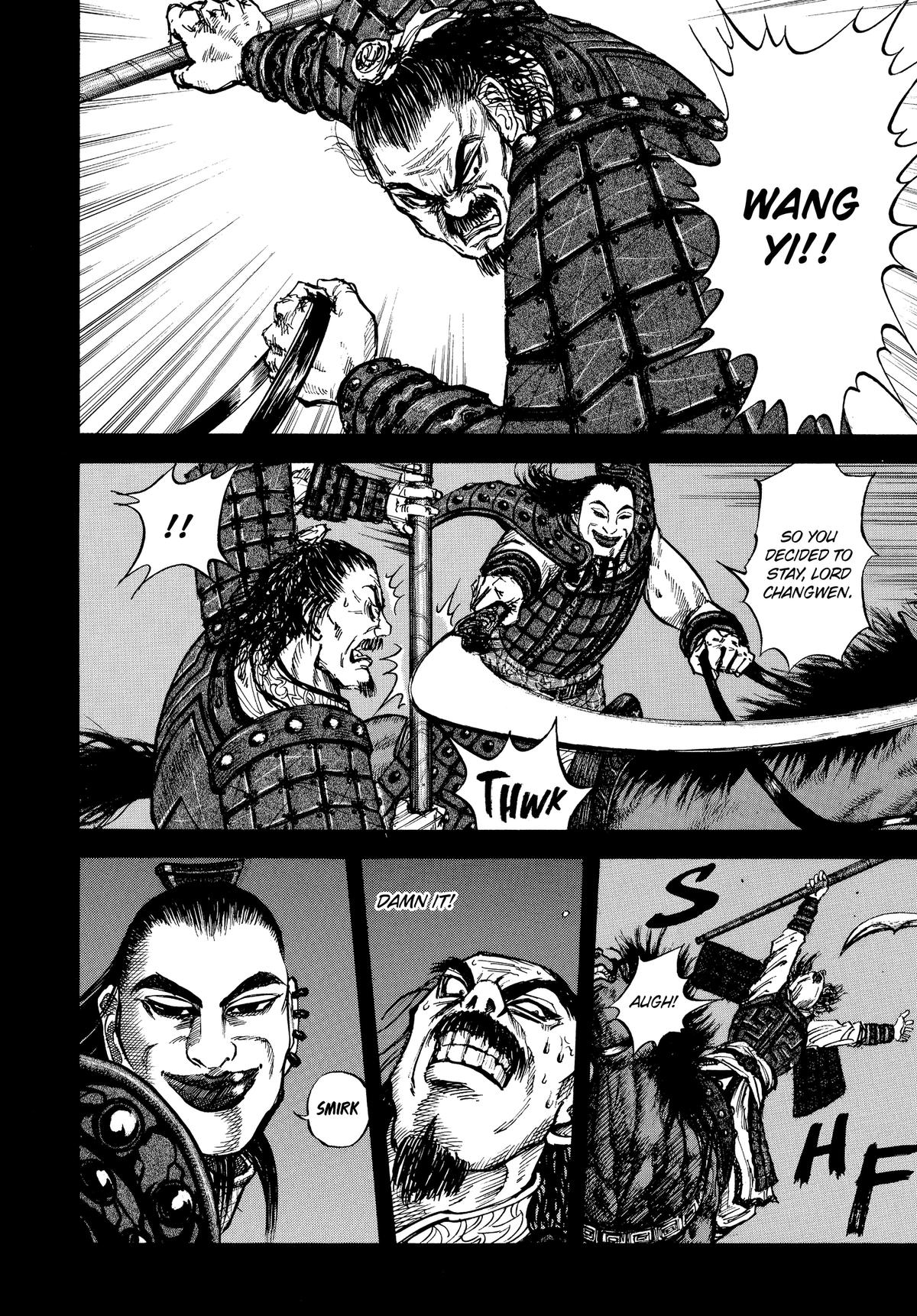 Kingdom Chapter 13 — page 8