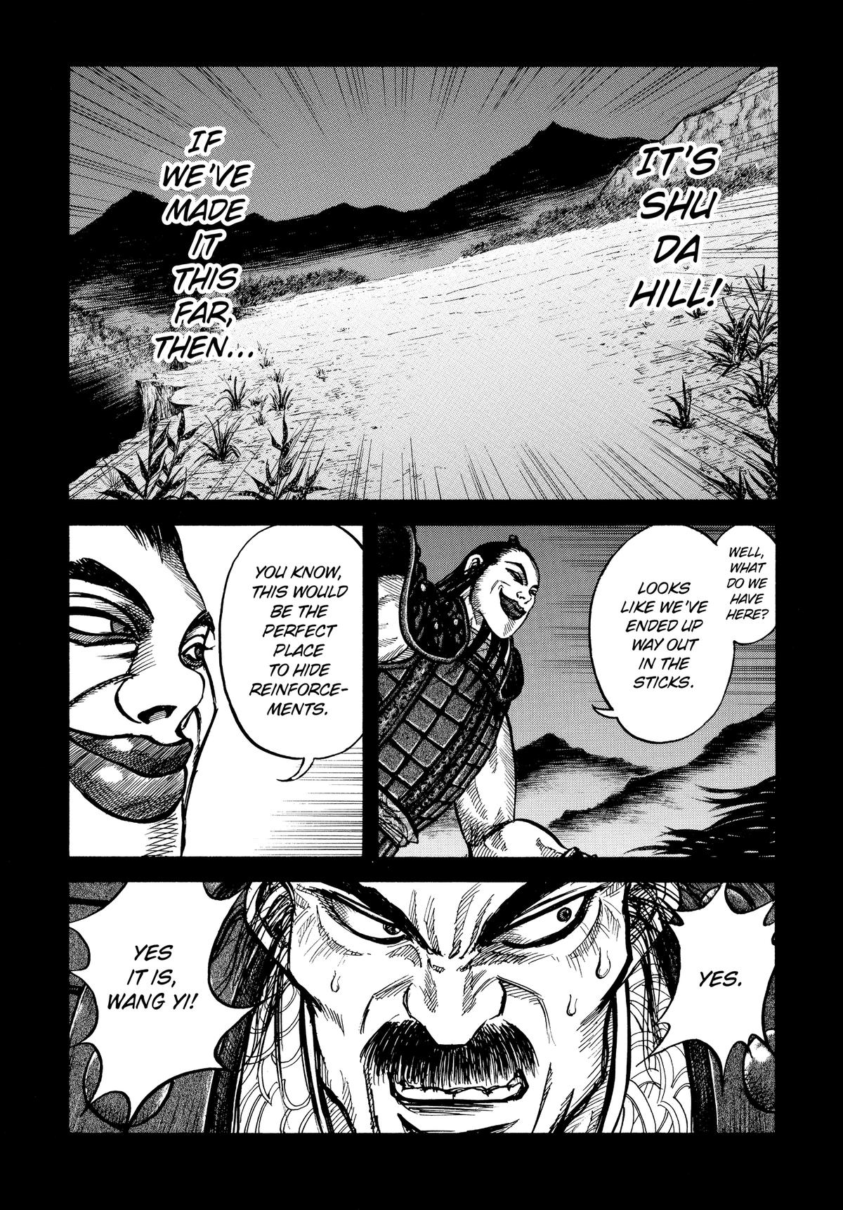 Kingdom Chapter 13 — page 13