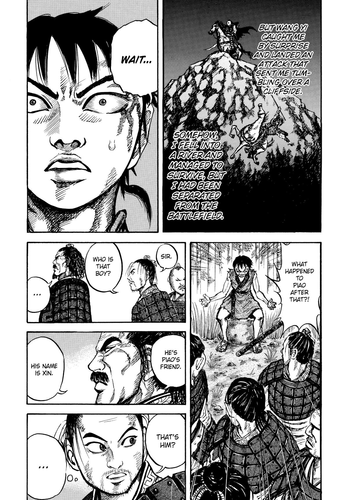 Kingdom Chapter 13 — page 17