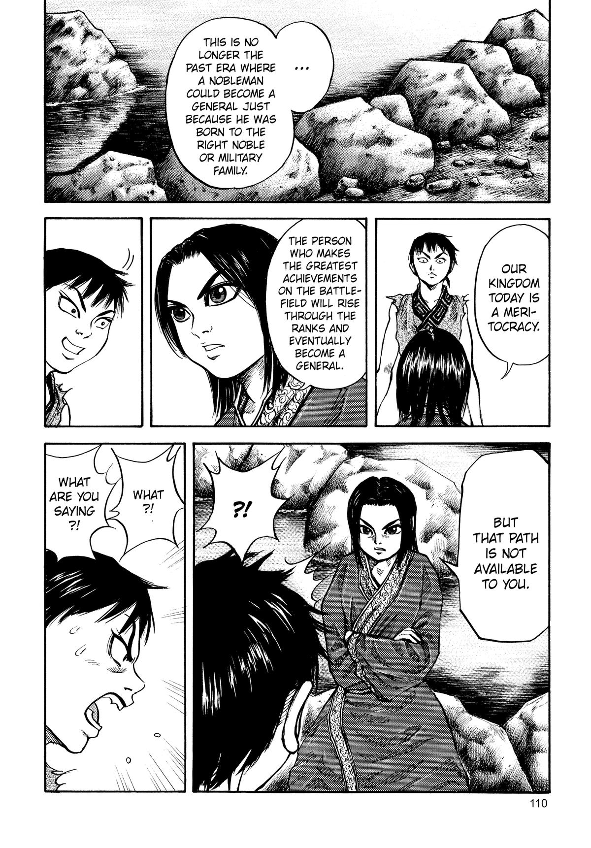 Kingdom Chapter 14 — page 14
