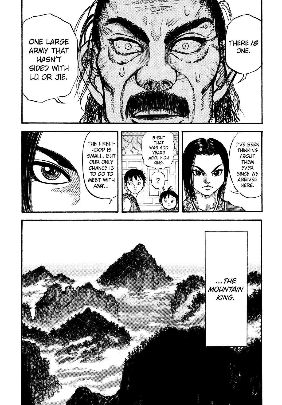 Kingdom Chapter 15 — page 17