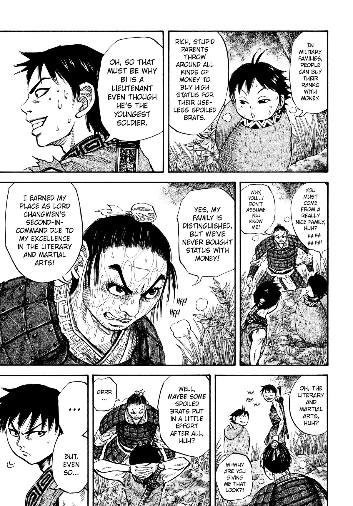 Kingdom Chapter 17 — page 3
