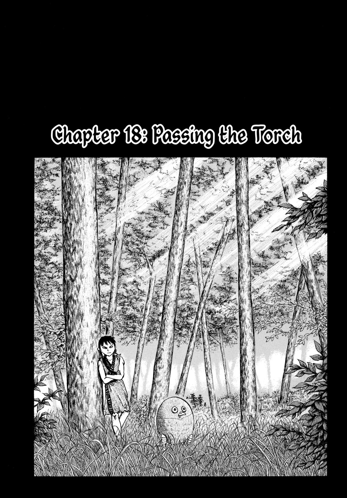 Kingdom Chapter 18 — page 2