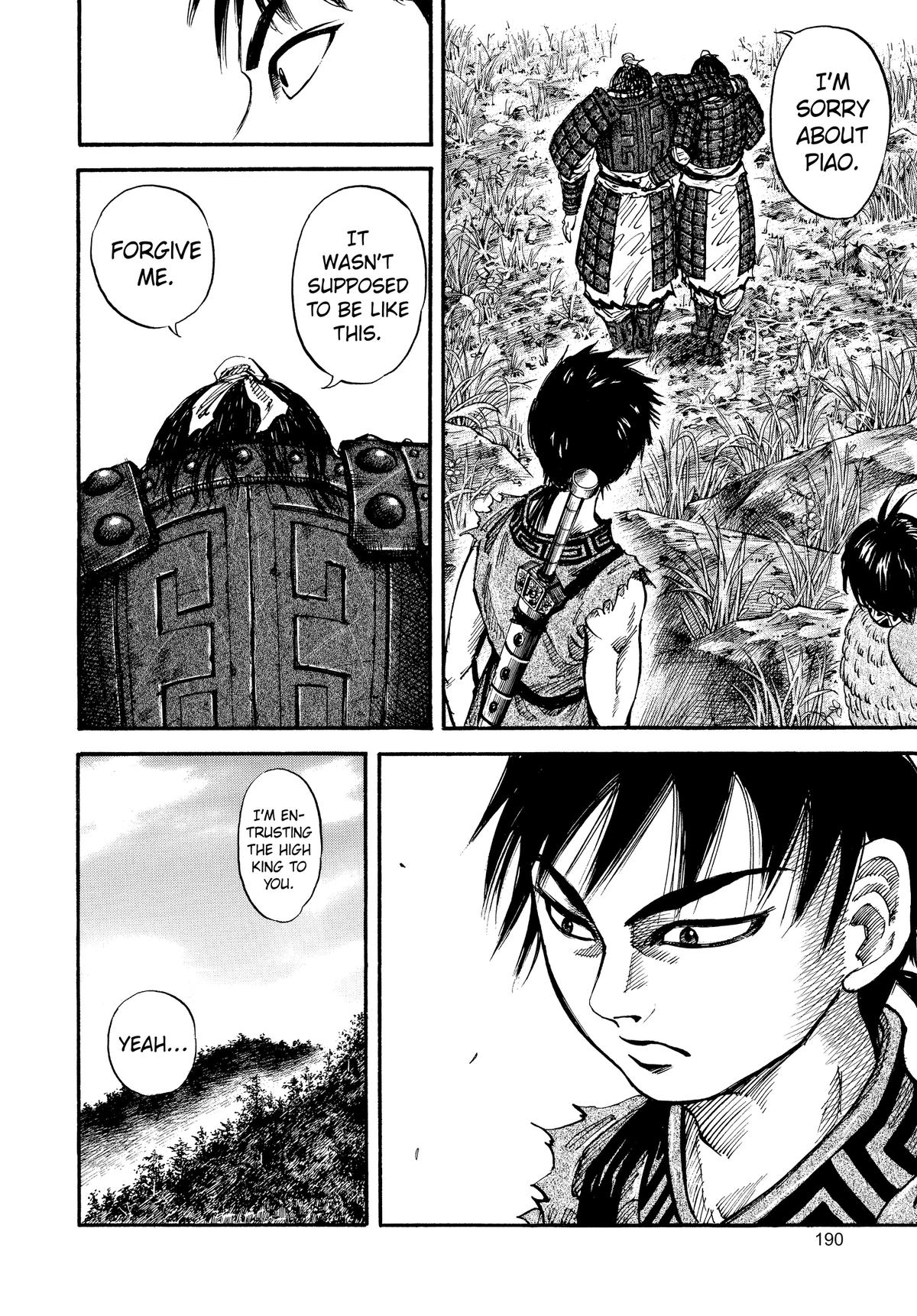 Kingdom Chapter 18 — page 18